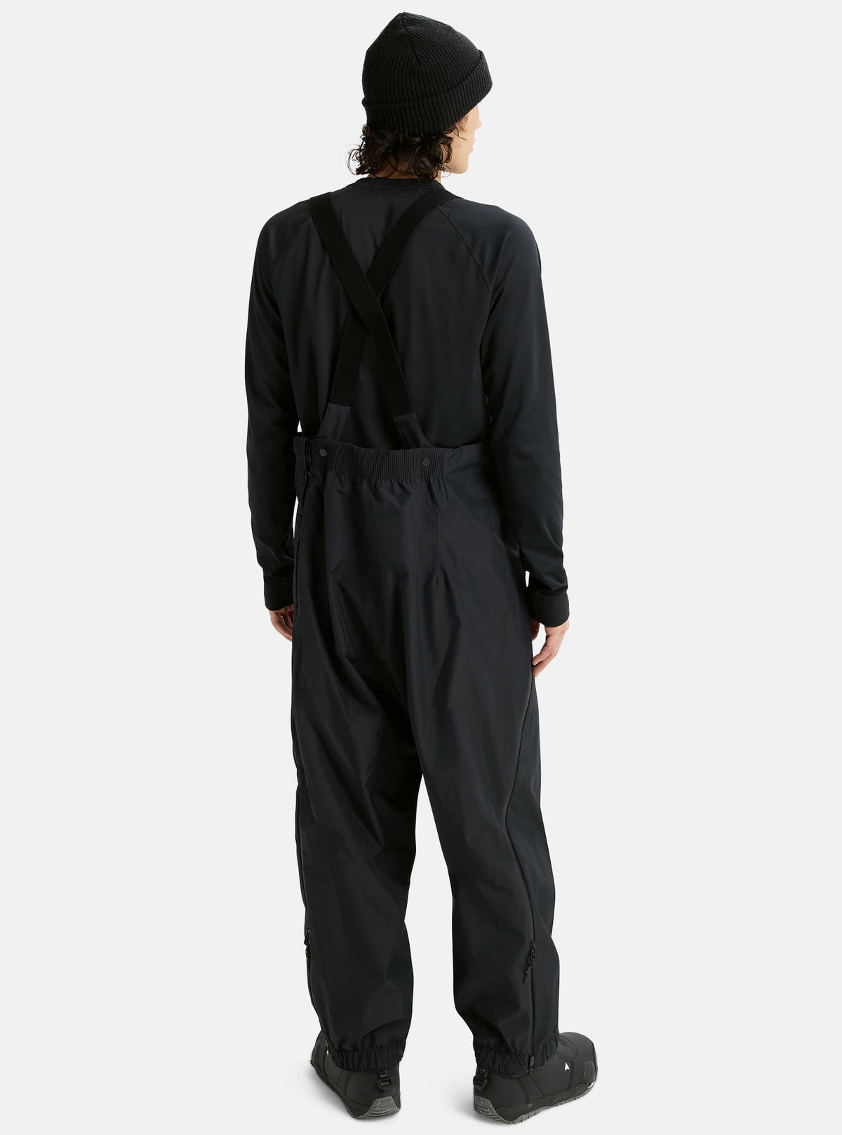 Futuretrust 2L Bib Pants