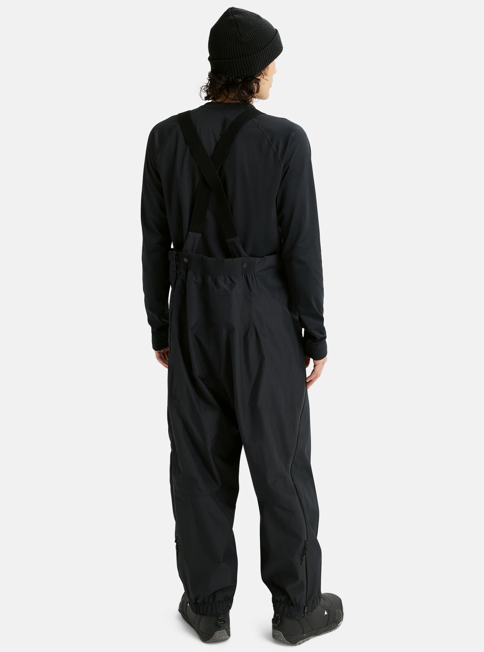 Futuretrust 2L Bib Pants