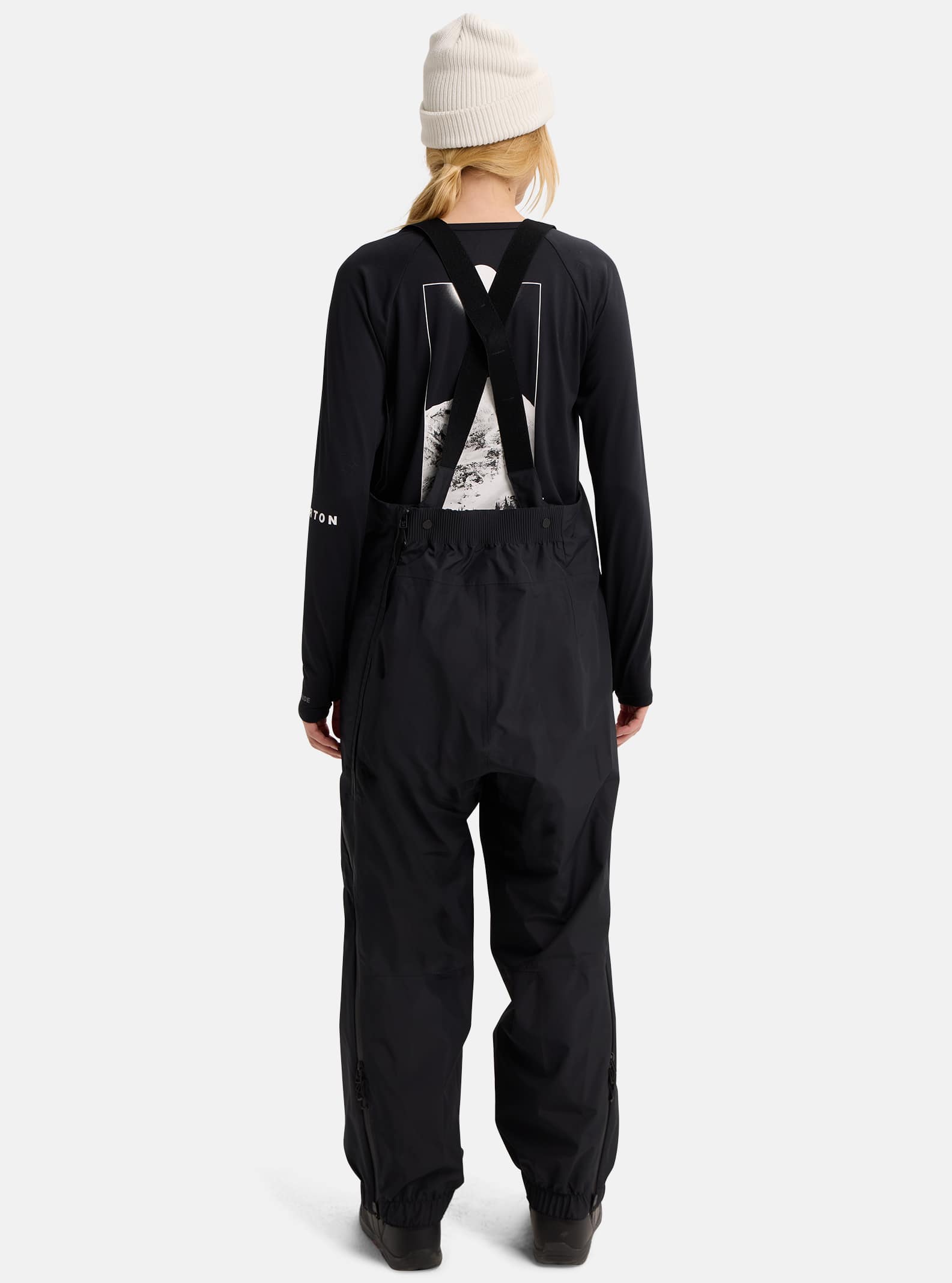 Futuretrust 2L Bib Pants