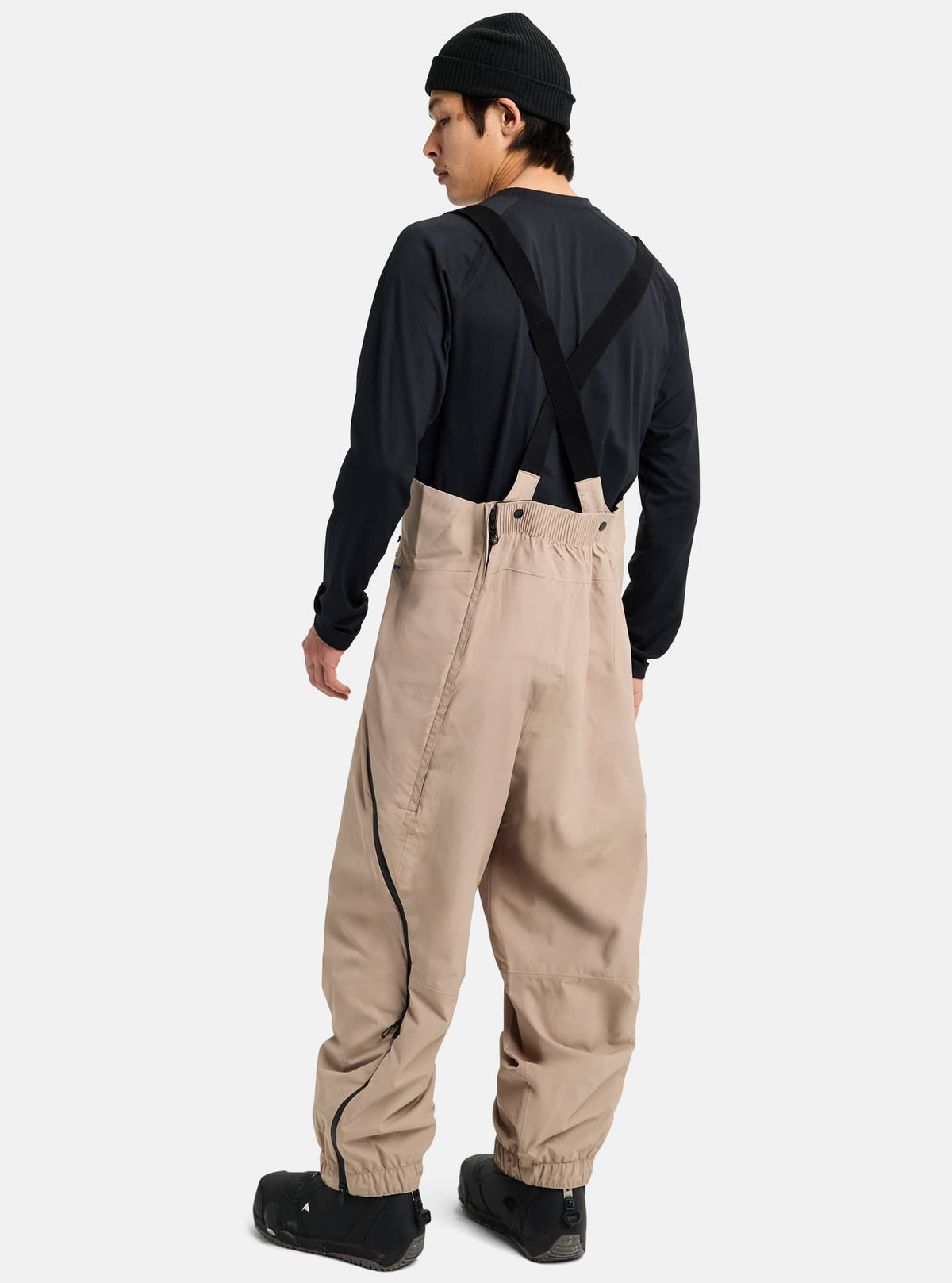 Futuretrust 2L Bib Pants