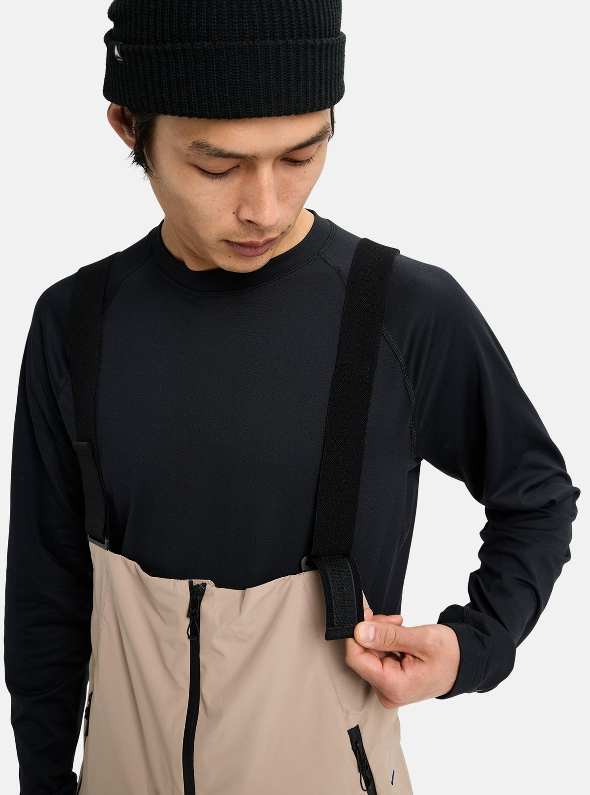 Futuretrust 2L Bib Pants