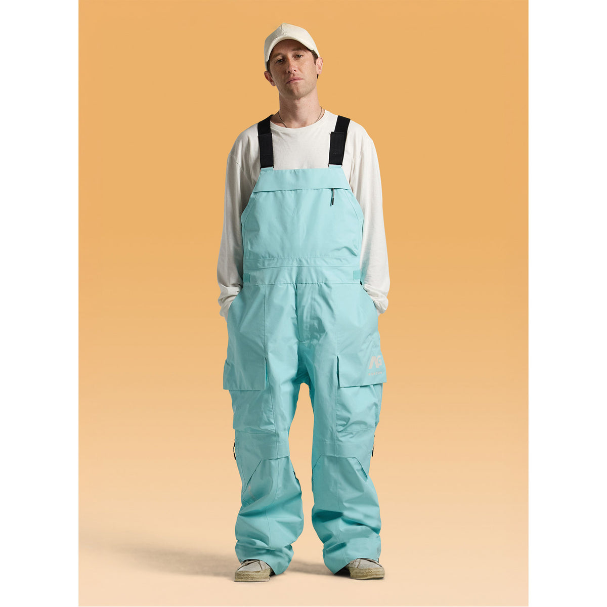 Uncork 2L Bib Pants