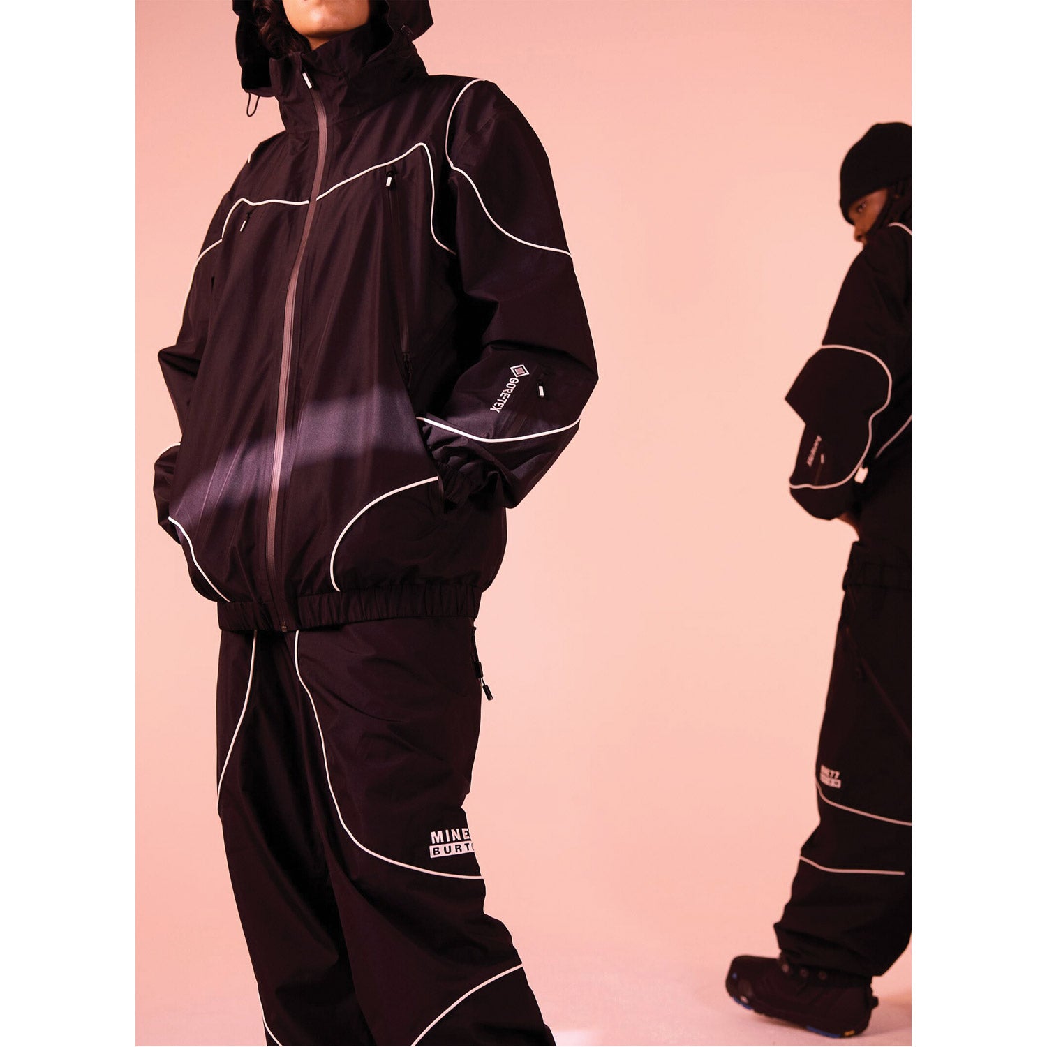 MINE77 GORE-TEX 2L Jacket