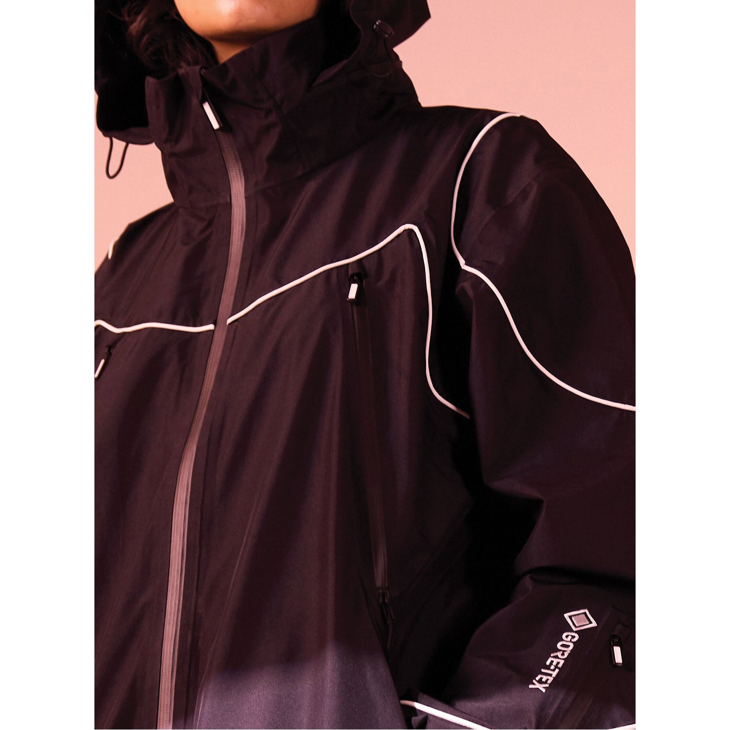 MINE77 GORE-TEX 2L Jacket