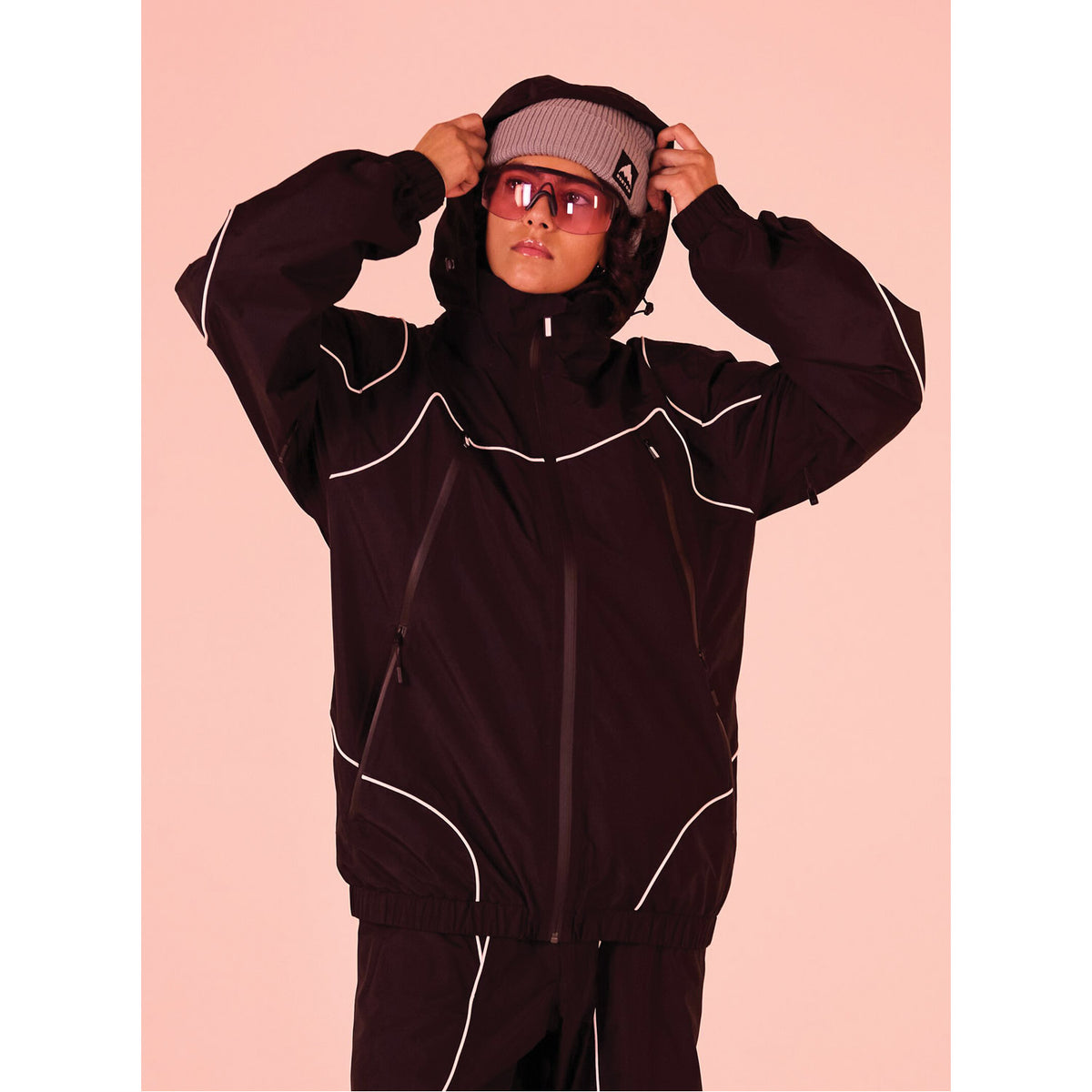 MINE77 GORE-TEX 2L Jacket