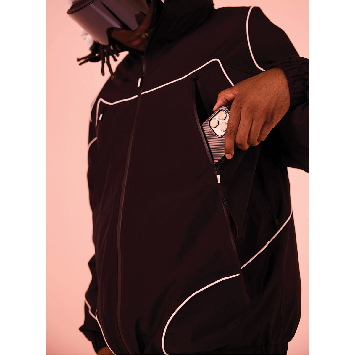 MINE77 GORE-TEX 2L Jacket