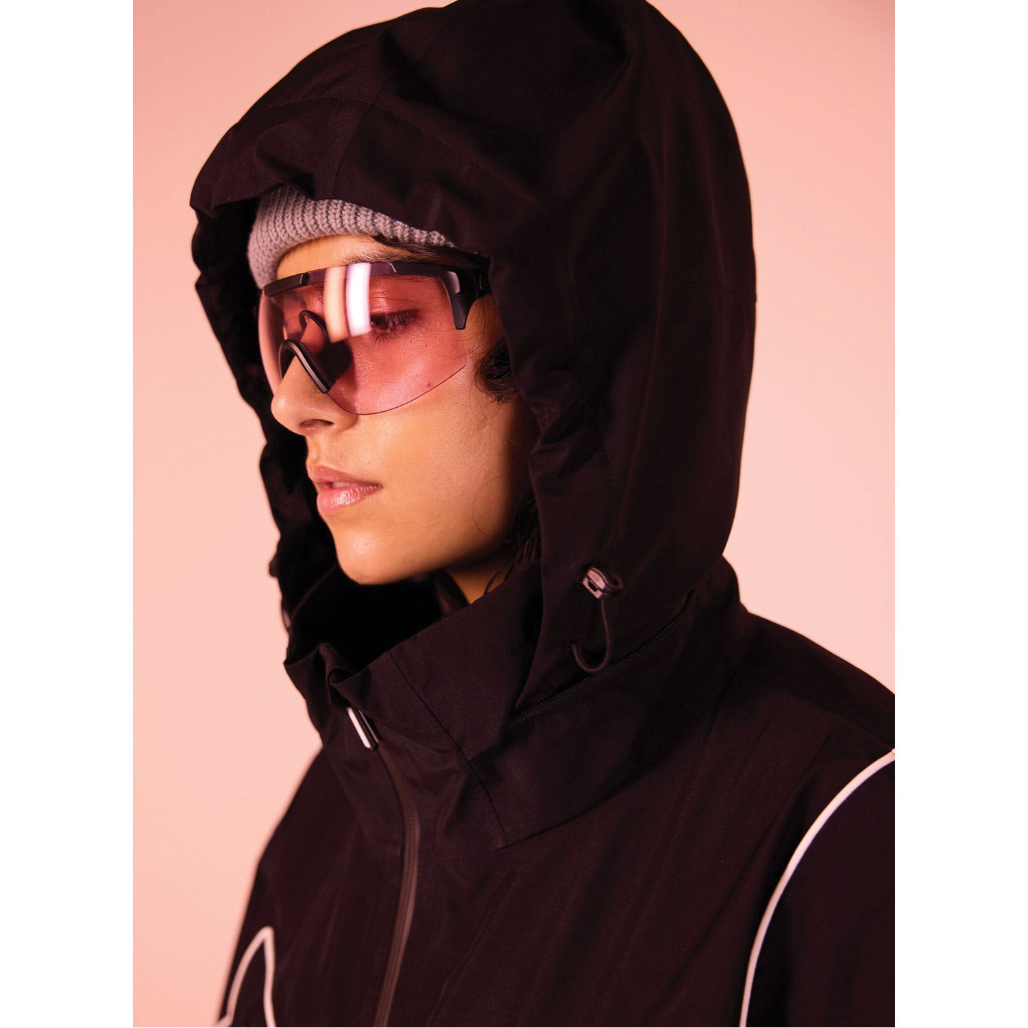 MINE77 GORE-TEX 2L Jacket