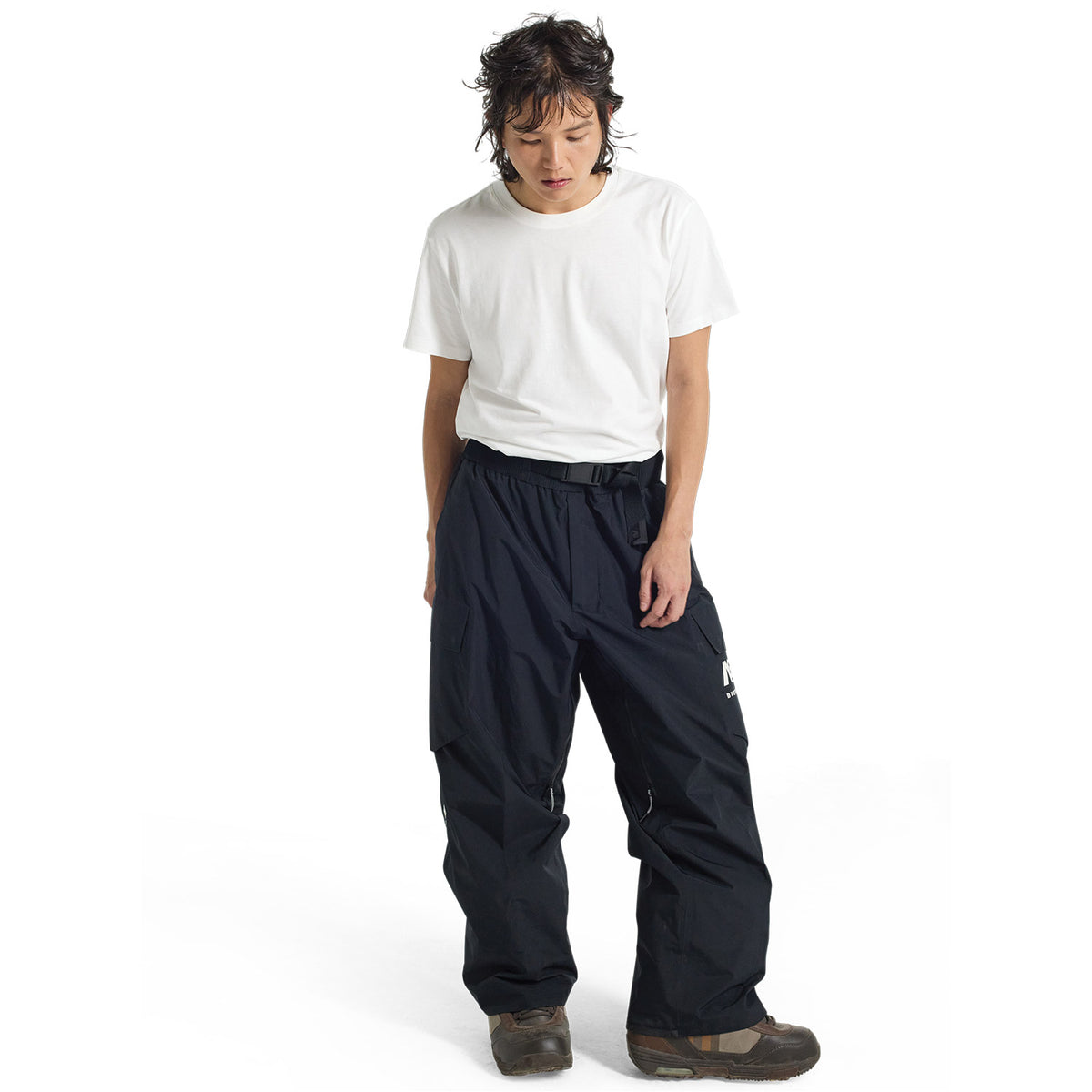Flyrail GORE-TEX 2L Pant