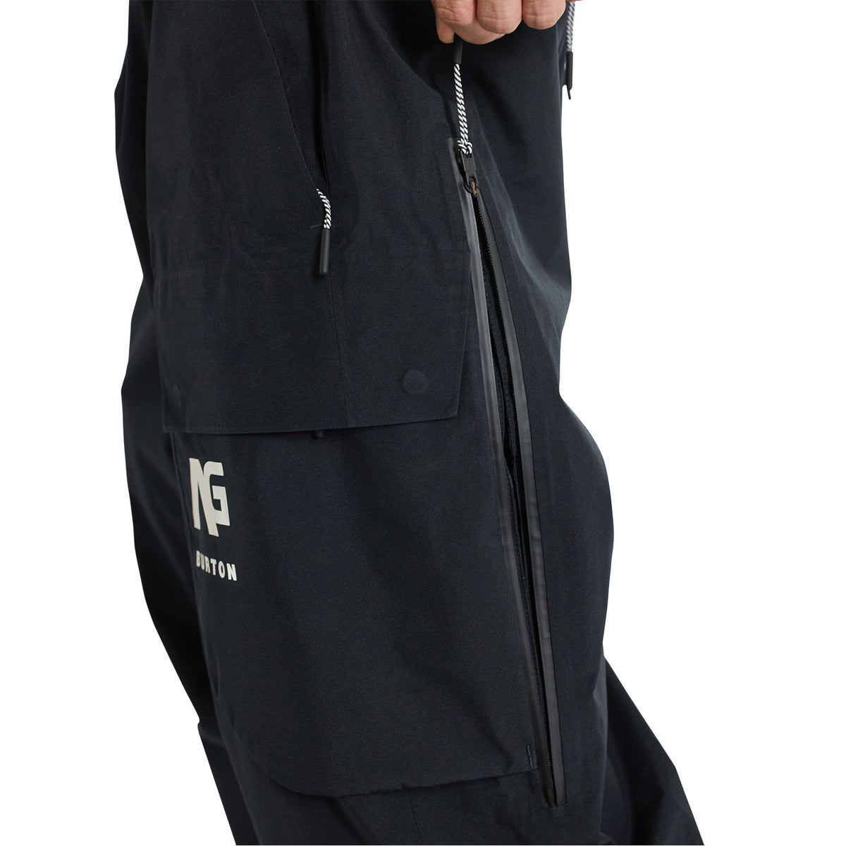 Flyrail GORE-TEX 2L Pant