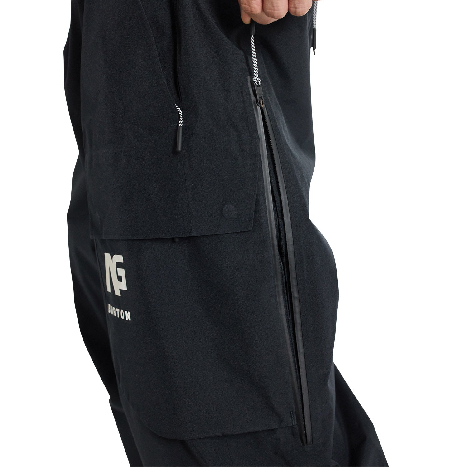 Flyrail GORE-TEX 2L Pant