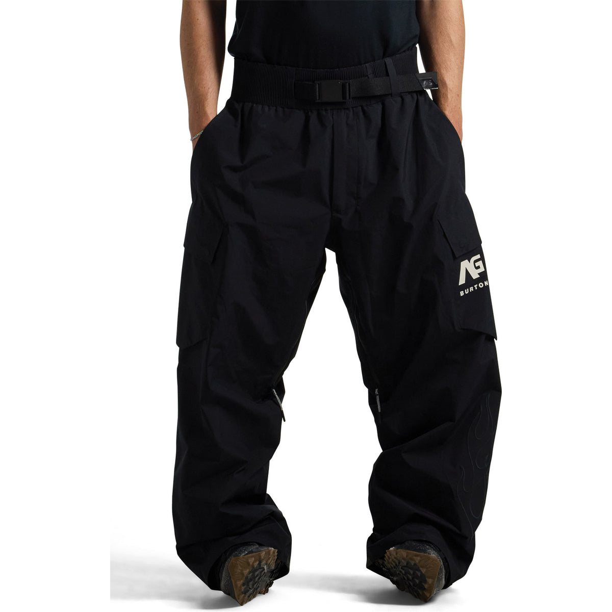 Flyrail GORE-TEX 2L Pant