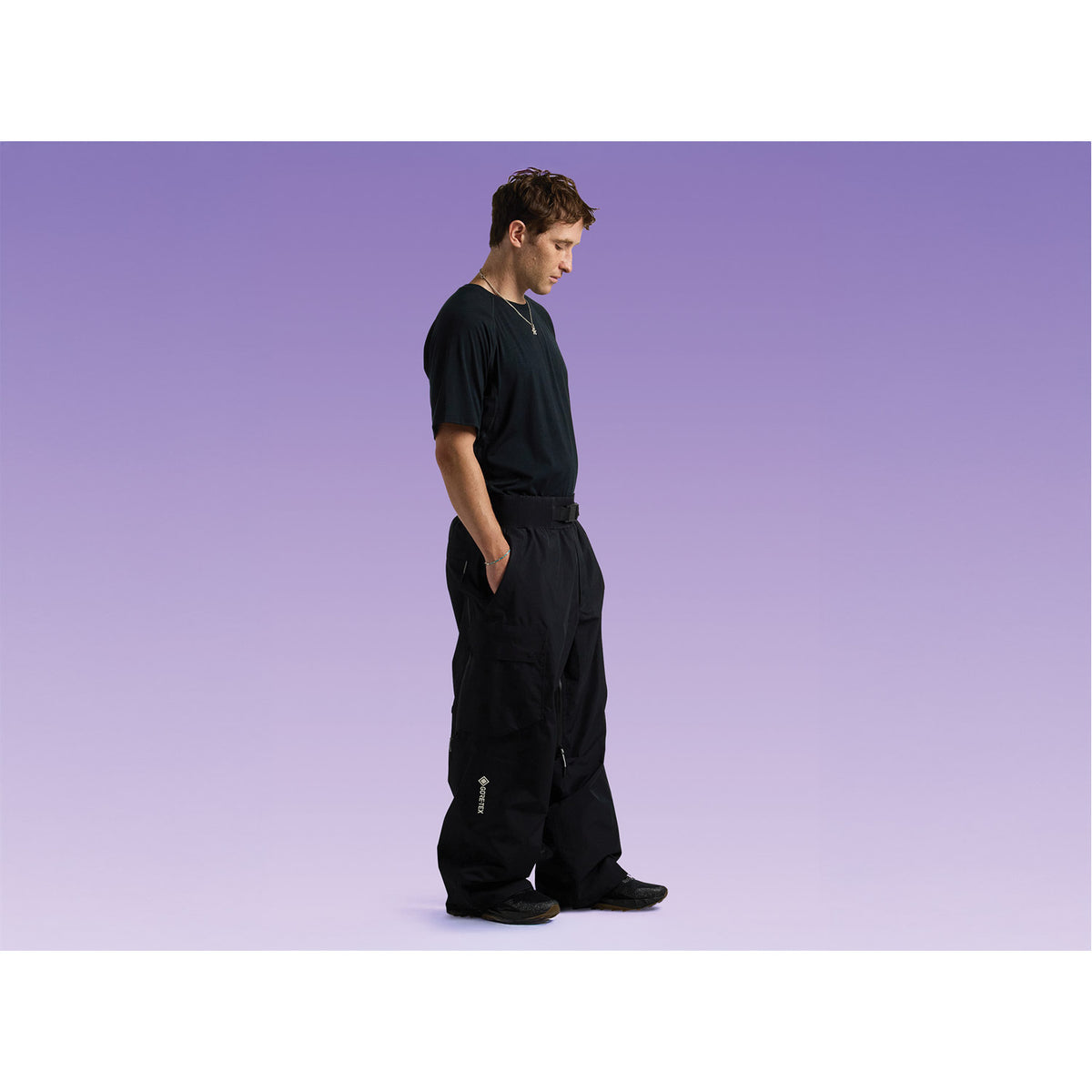 Flyrail GORE-TEX 2L Pant