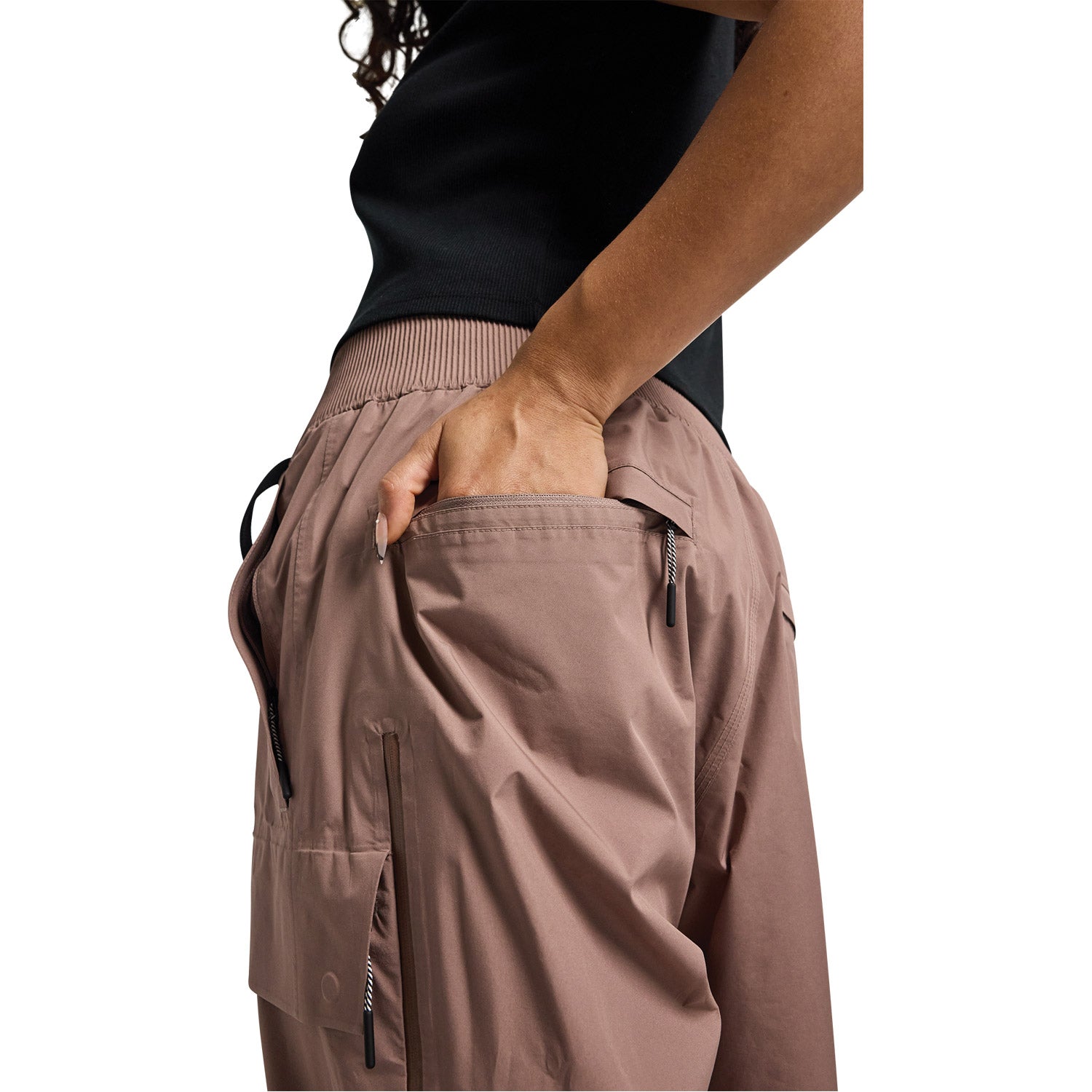 Flyrail GORE-TEX 2L Pant