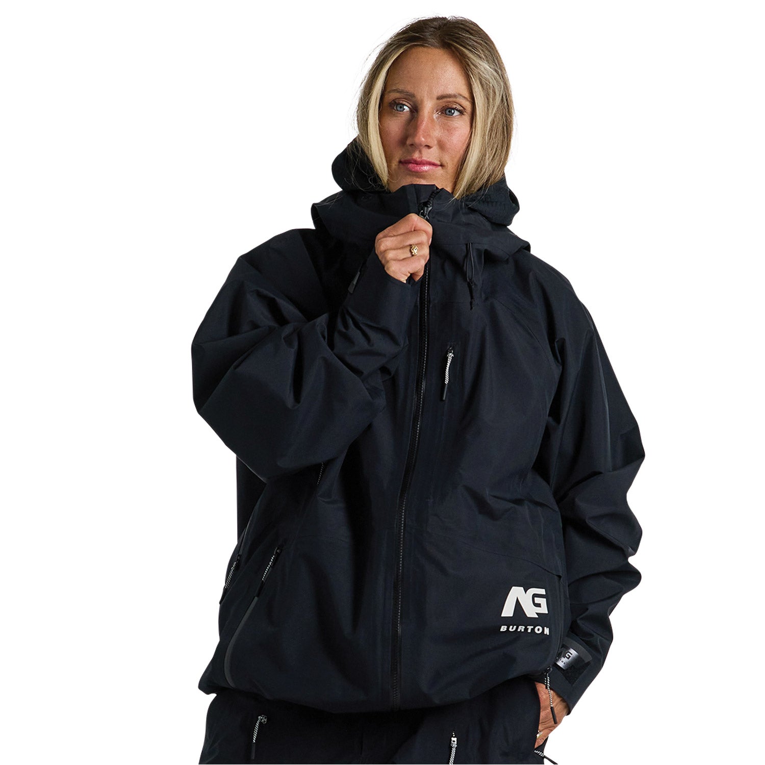 Hardpack 3L Jacket