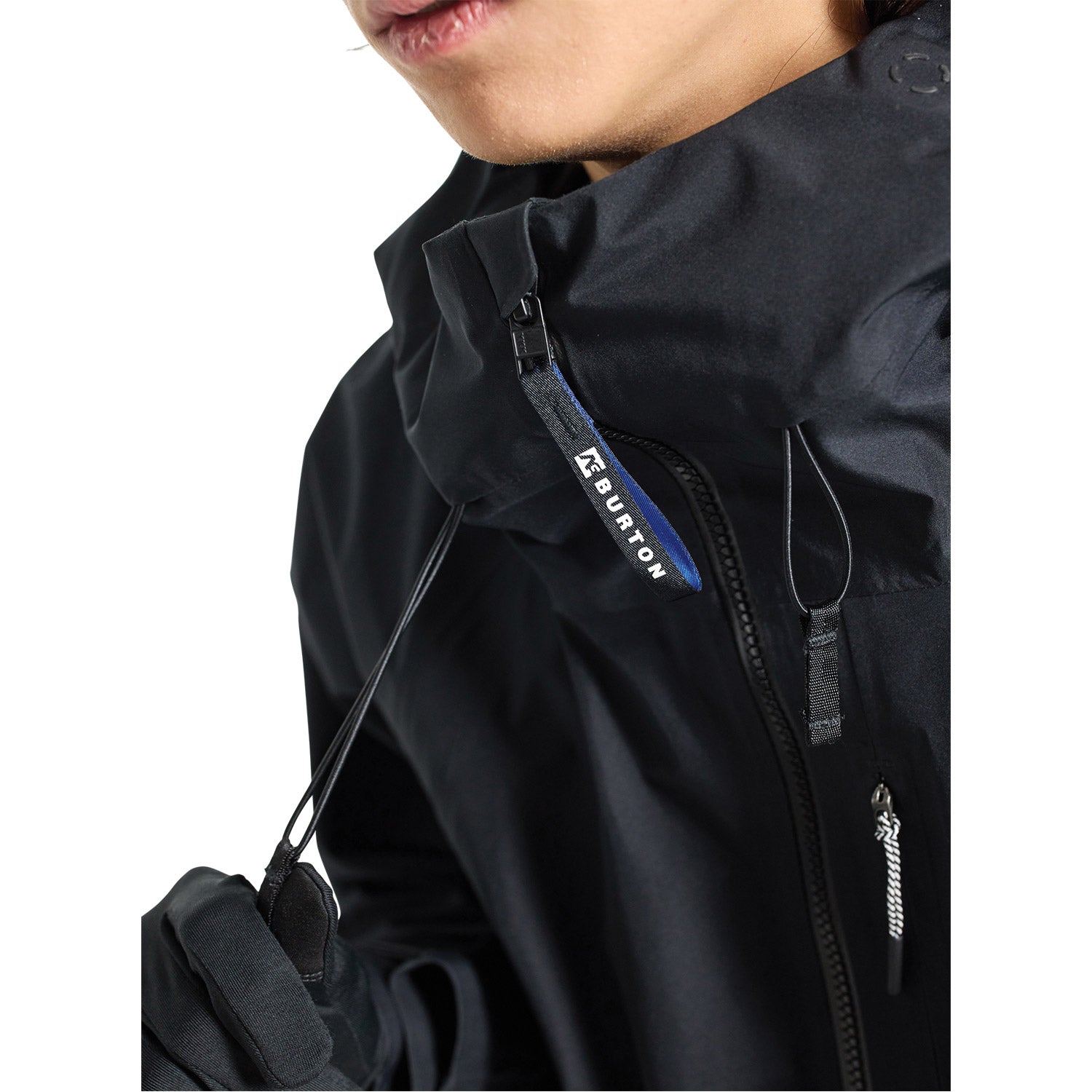 Hardpack 3L Jacket
