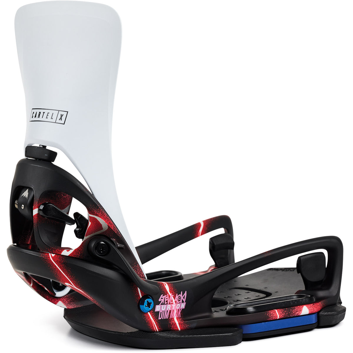 Steve Aoki Step On Cartel X EST Men's Bindings