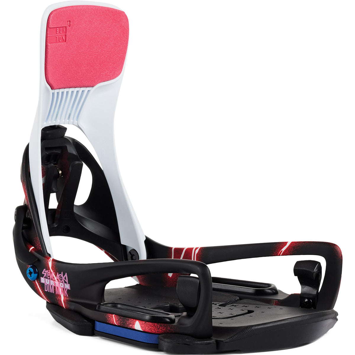 Steve Aoki Step On Cartel X EST Men's Bindings