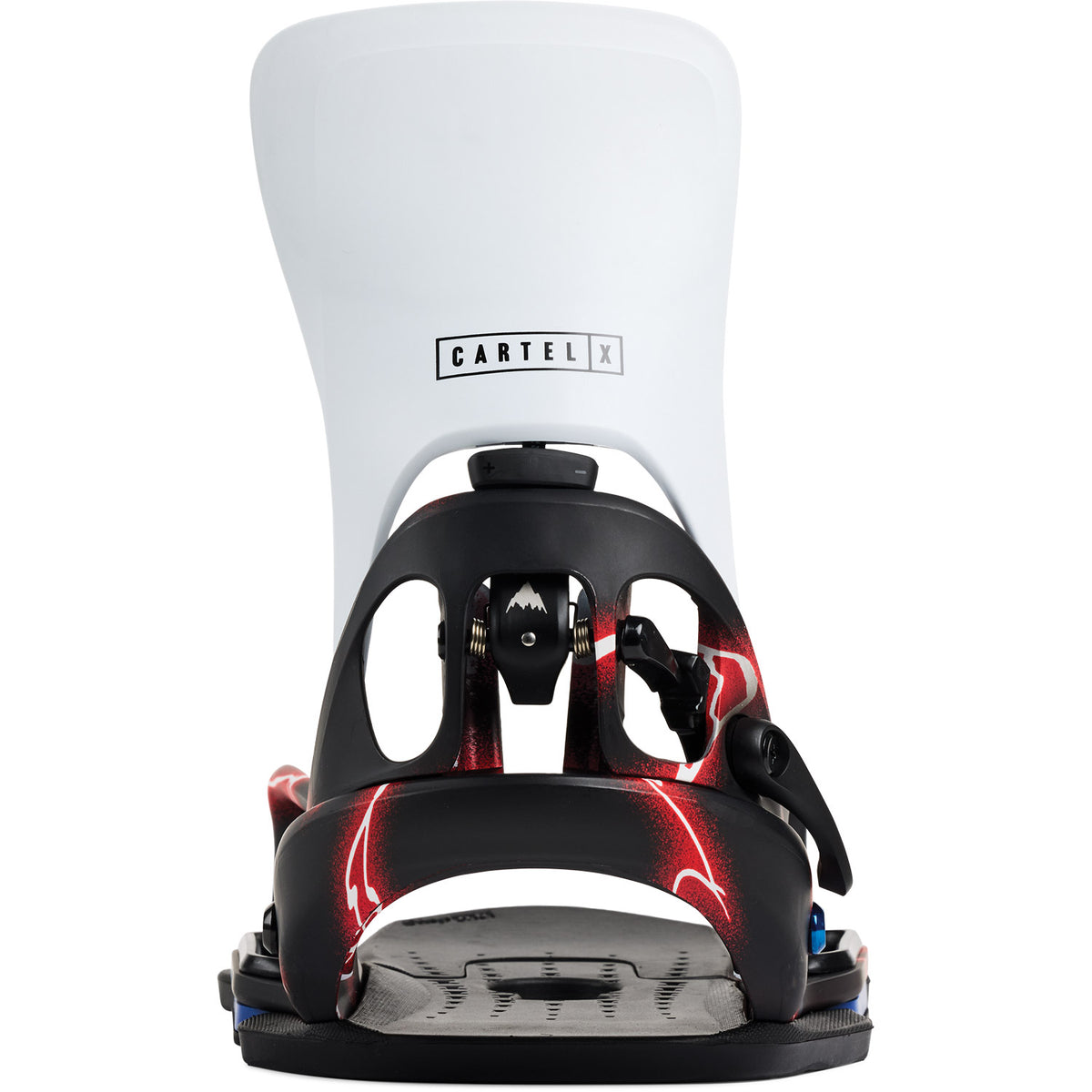 Steve Aoki Step On Cartel X EST Men's Bindings