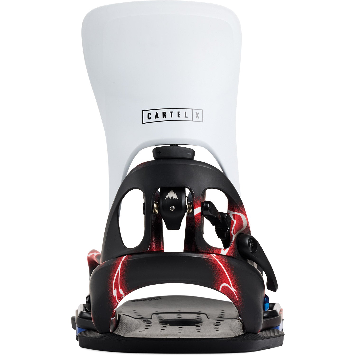 Steve Aoki Step On Cartel X EST Men's Bindings