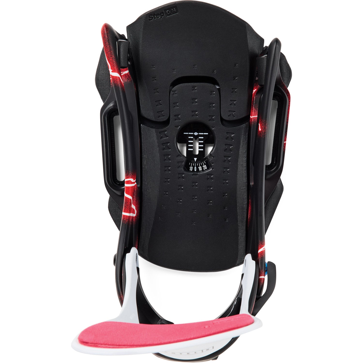 Steve Aoki Step On Cartel X EST Men's Bindings