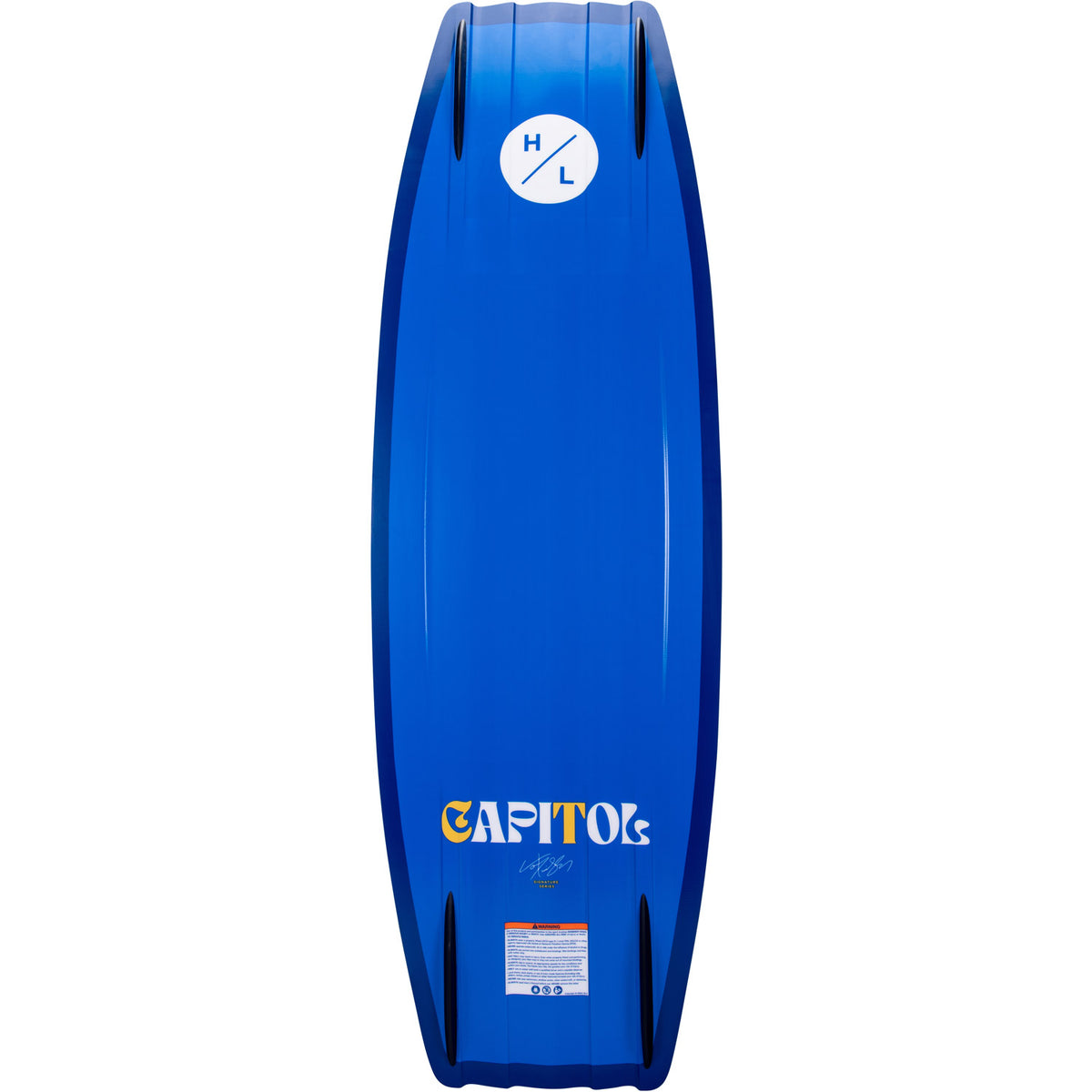 Men's Capitol Wakeboard