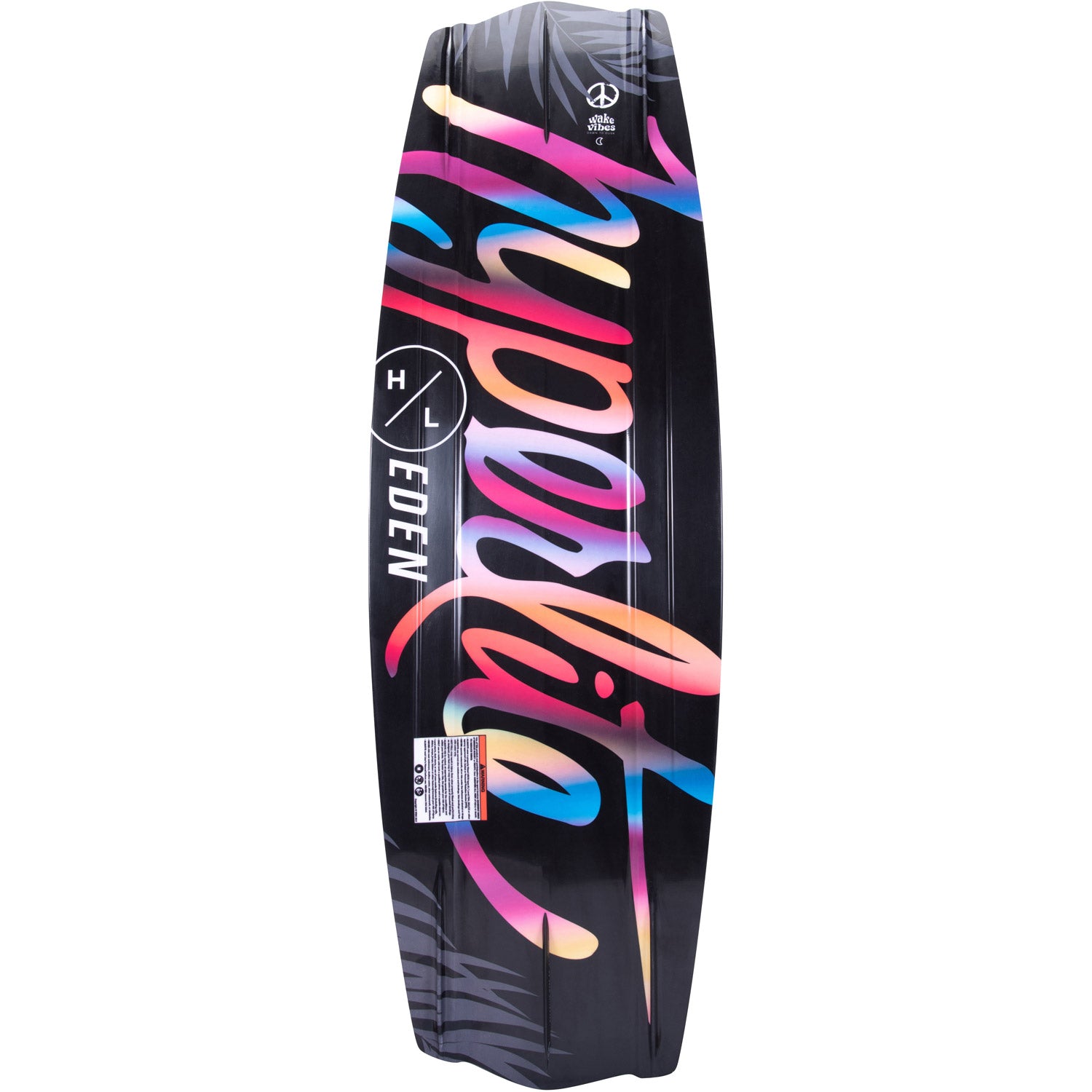 Women's Eden Wakeboard