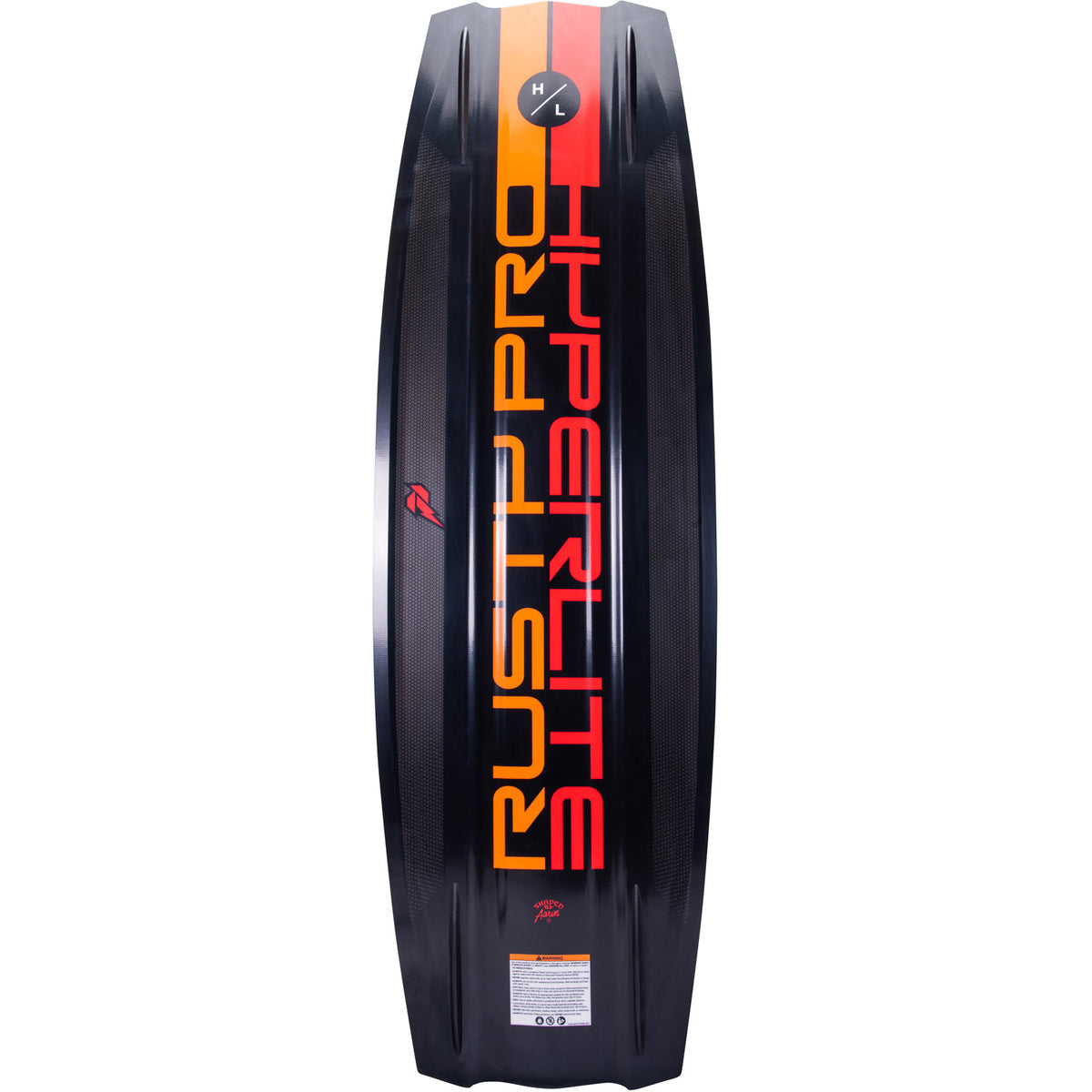 Men's Rusty Pro Wakeboard