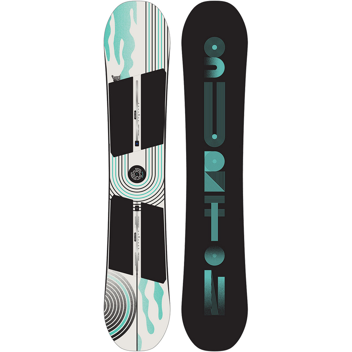 Rewind Camber Womens Snowboard 2024