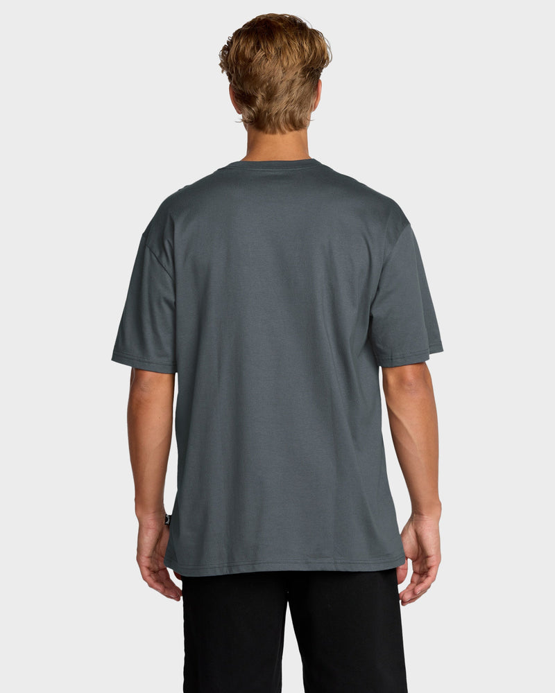 Mens Rotor Diamond Regular T-Shirt