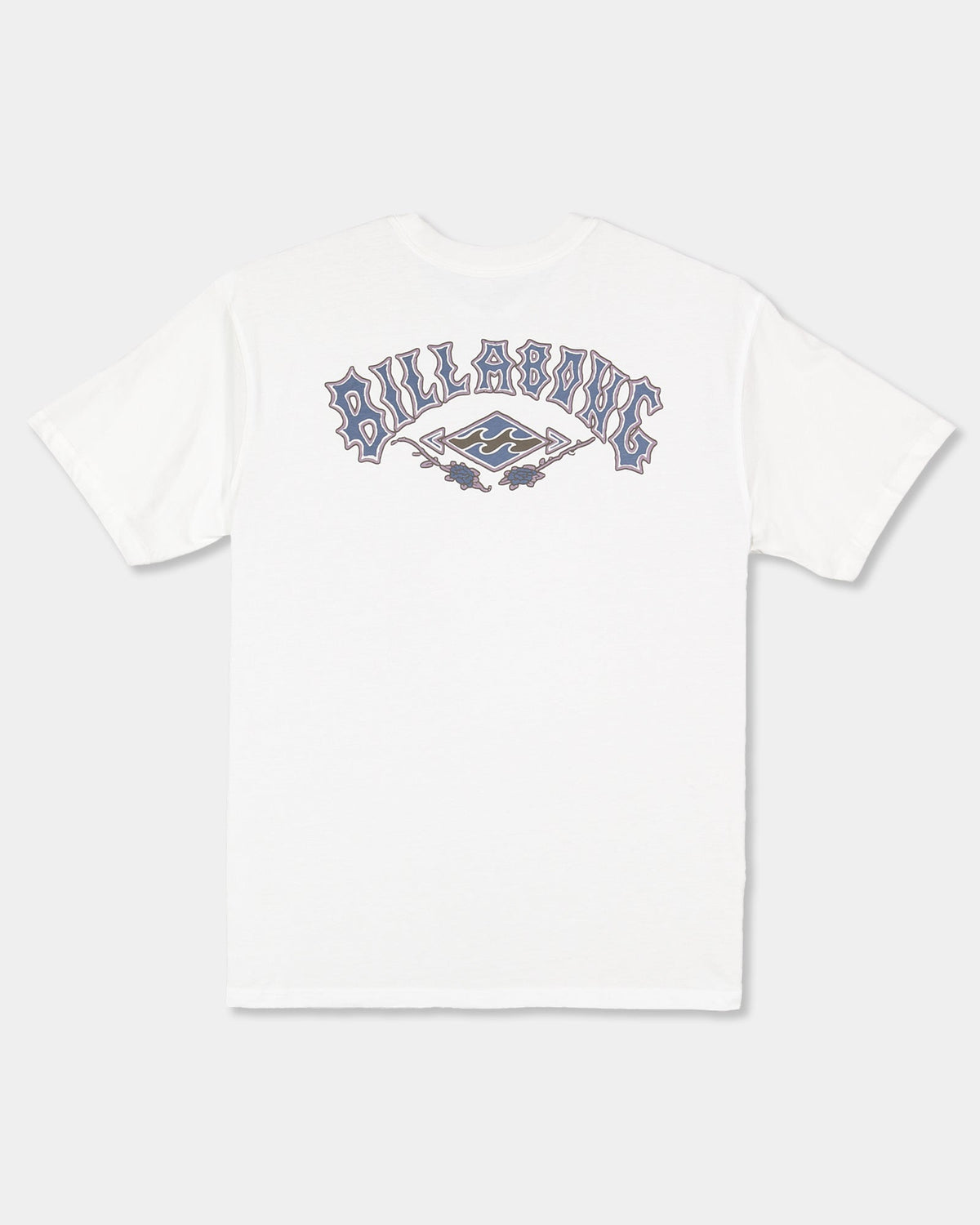 Mens Rose Arch Regular T-Shirt