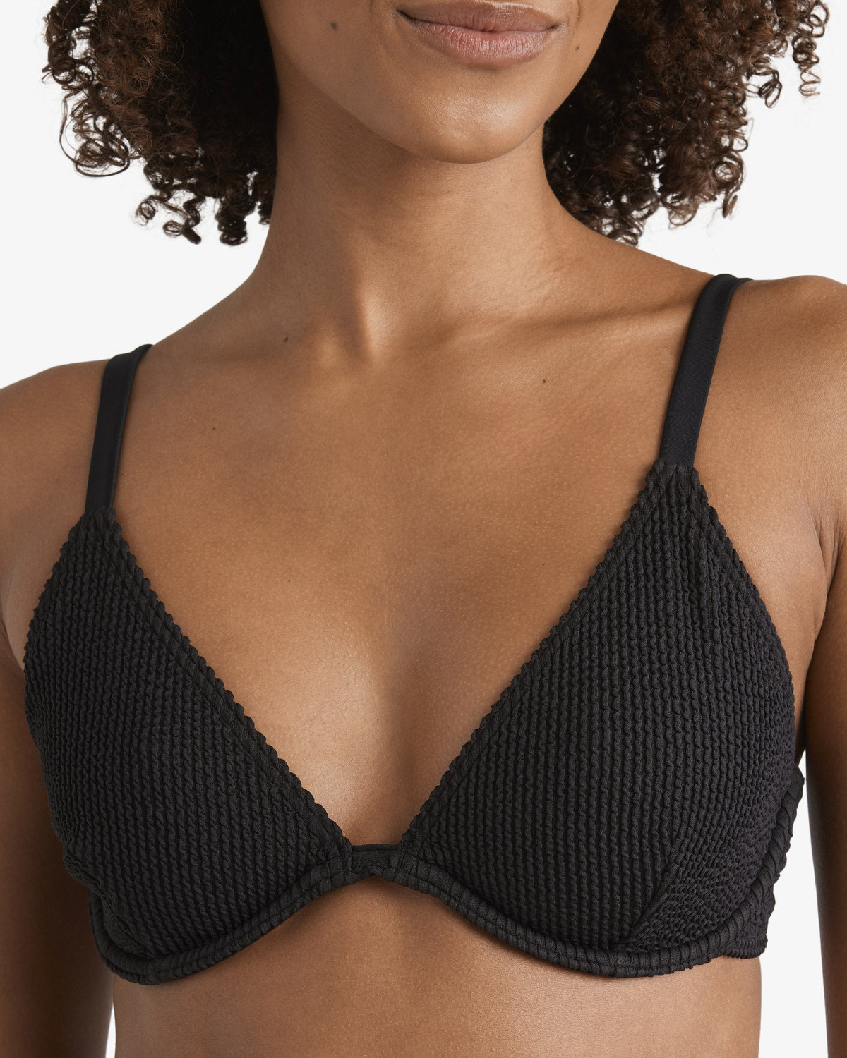 Womens Summer High Reese D/DD Bikini Top