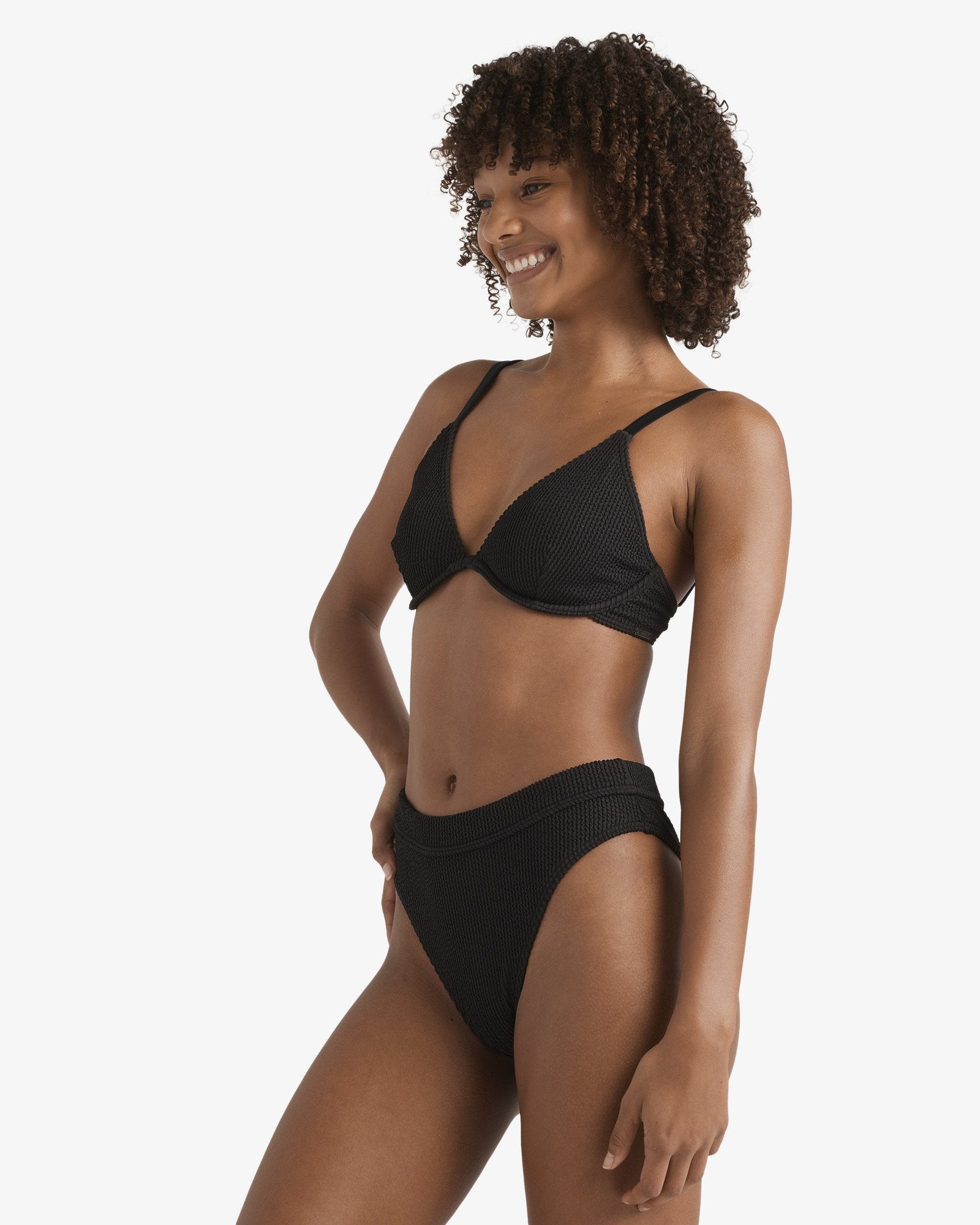 Womens Summer High Reese D/DD Bikini Top