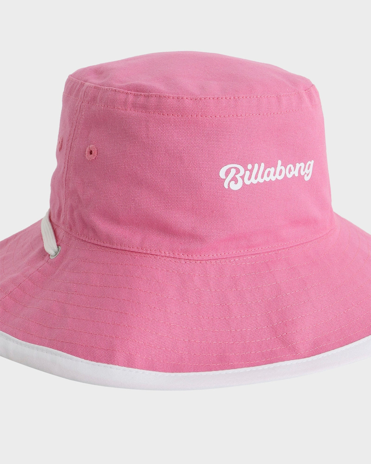 Girls 0-5 Sun Shift Bucket Hat