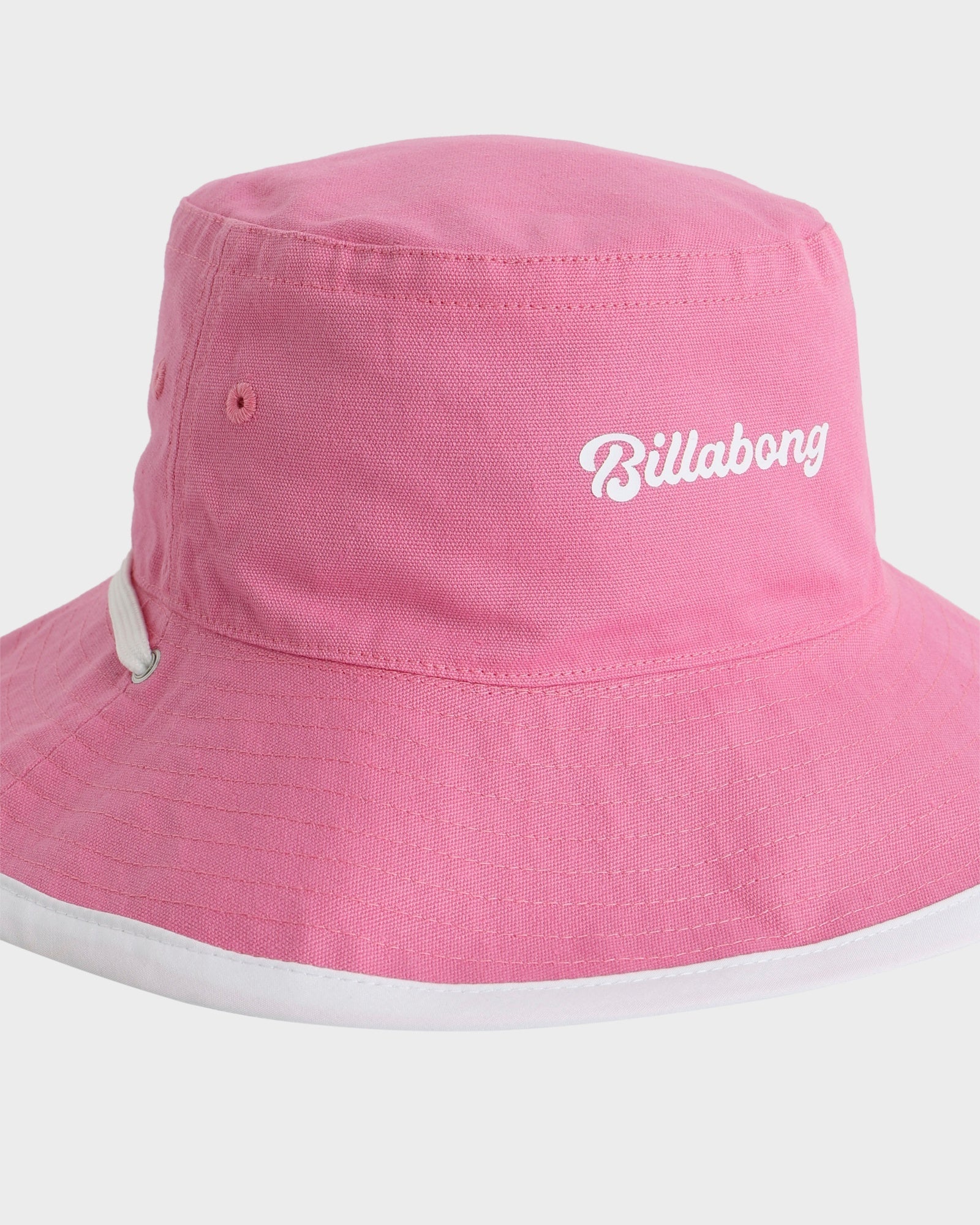 Girls 0-5 Sun Shift Bucket Hat