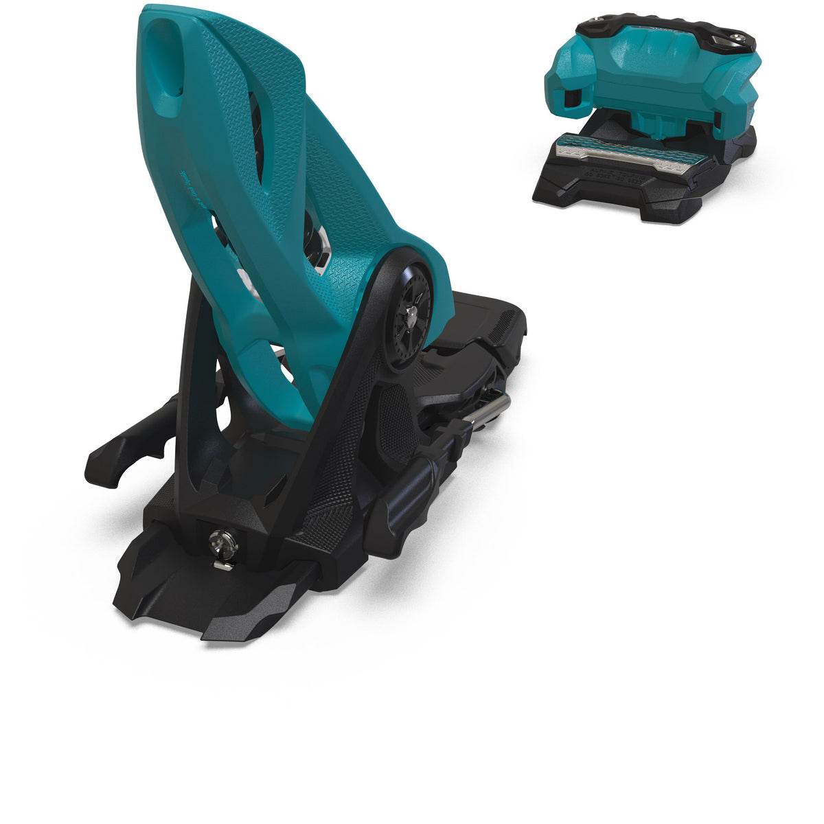 Griffon 13 Ski Bindings