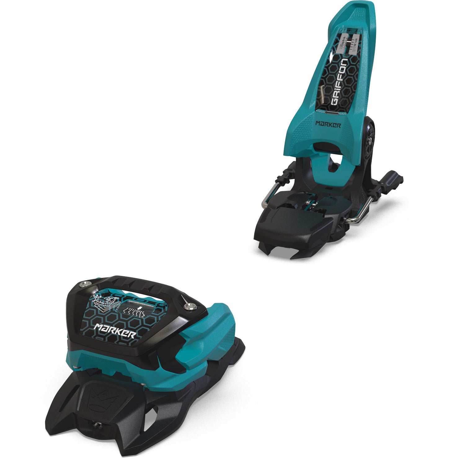 Griffon 13 Ski Binding