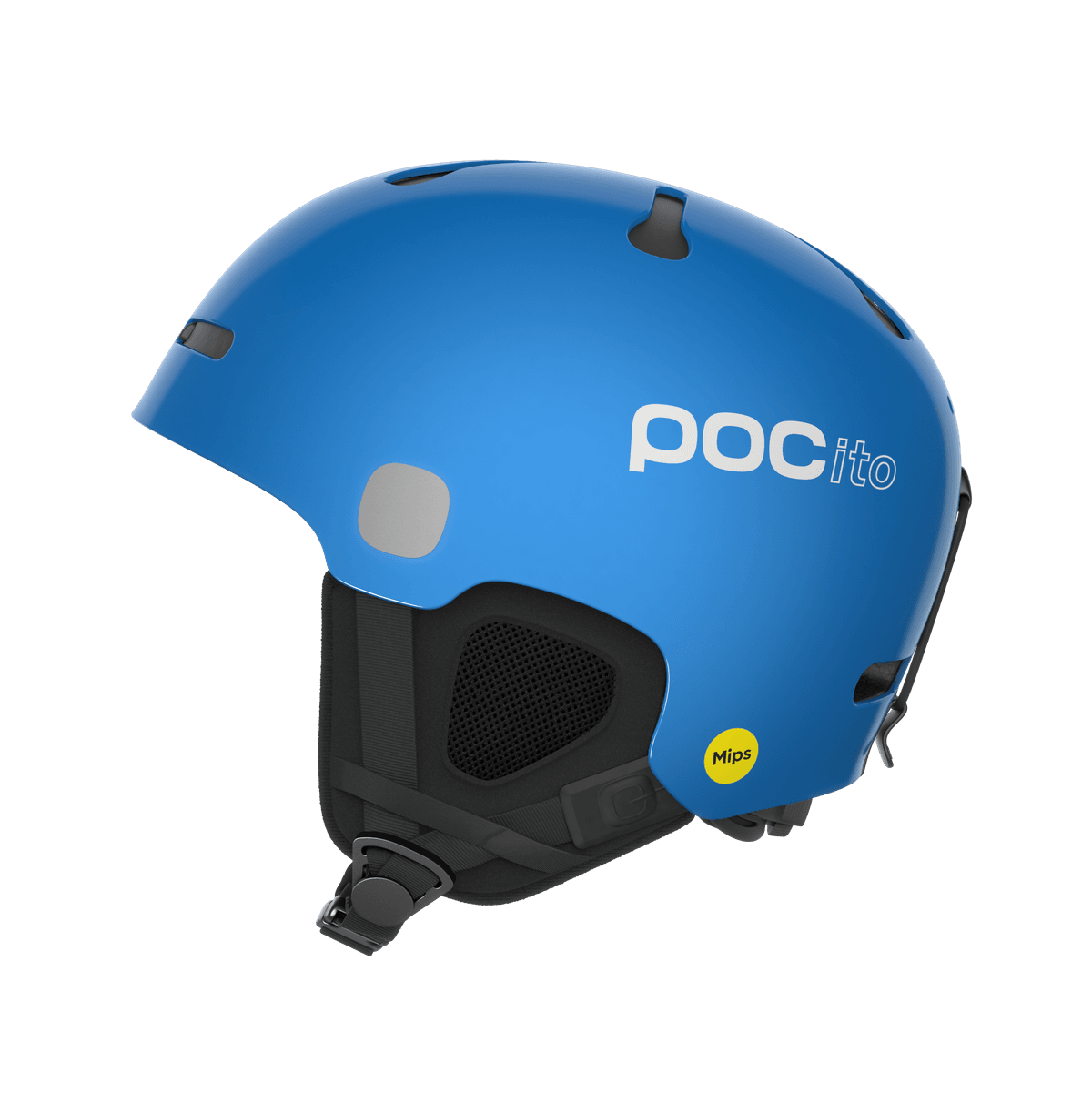 POCito Auric Cut Mips Snow Helmet