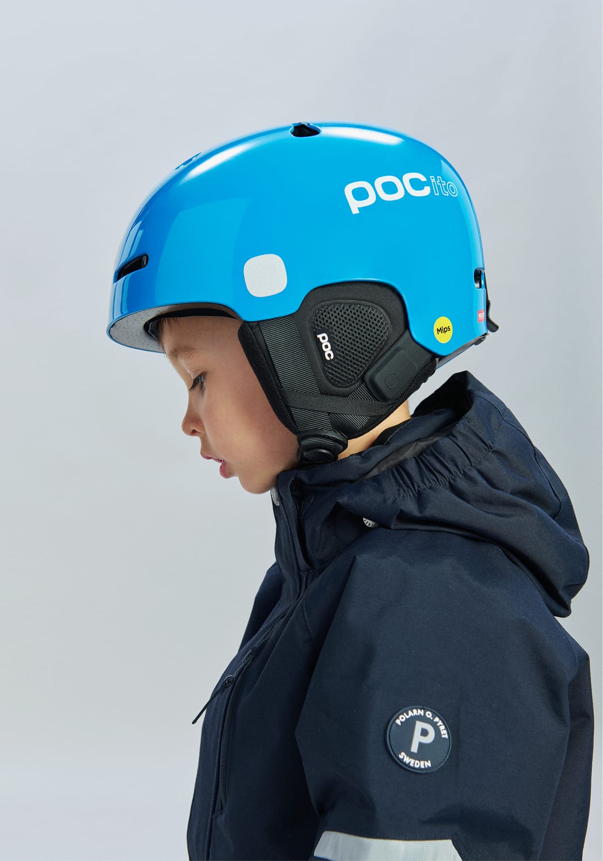 POCito Auric Cut Mips Snow Helmet