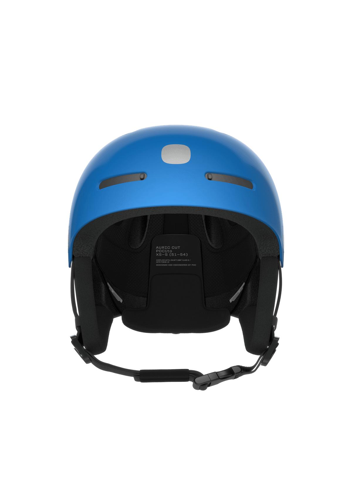 POCito Auric Cut Mips Snow Helmet