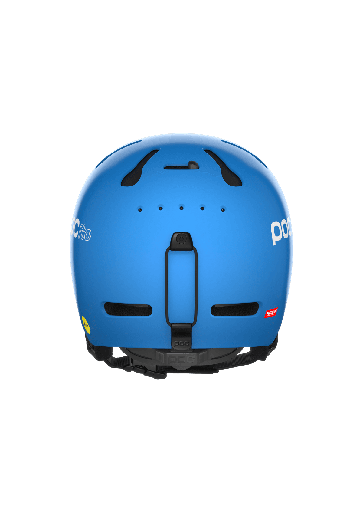 POCito Auric Cut Mips Snow Helmet