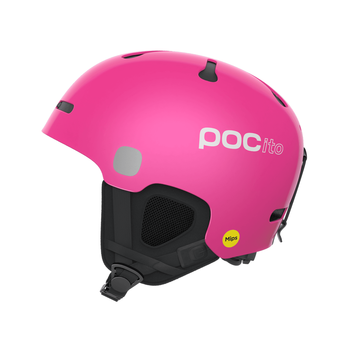POCito Auric Cut Mips Snow Helmet