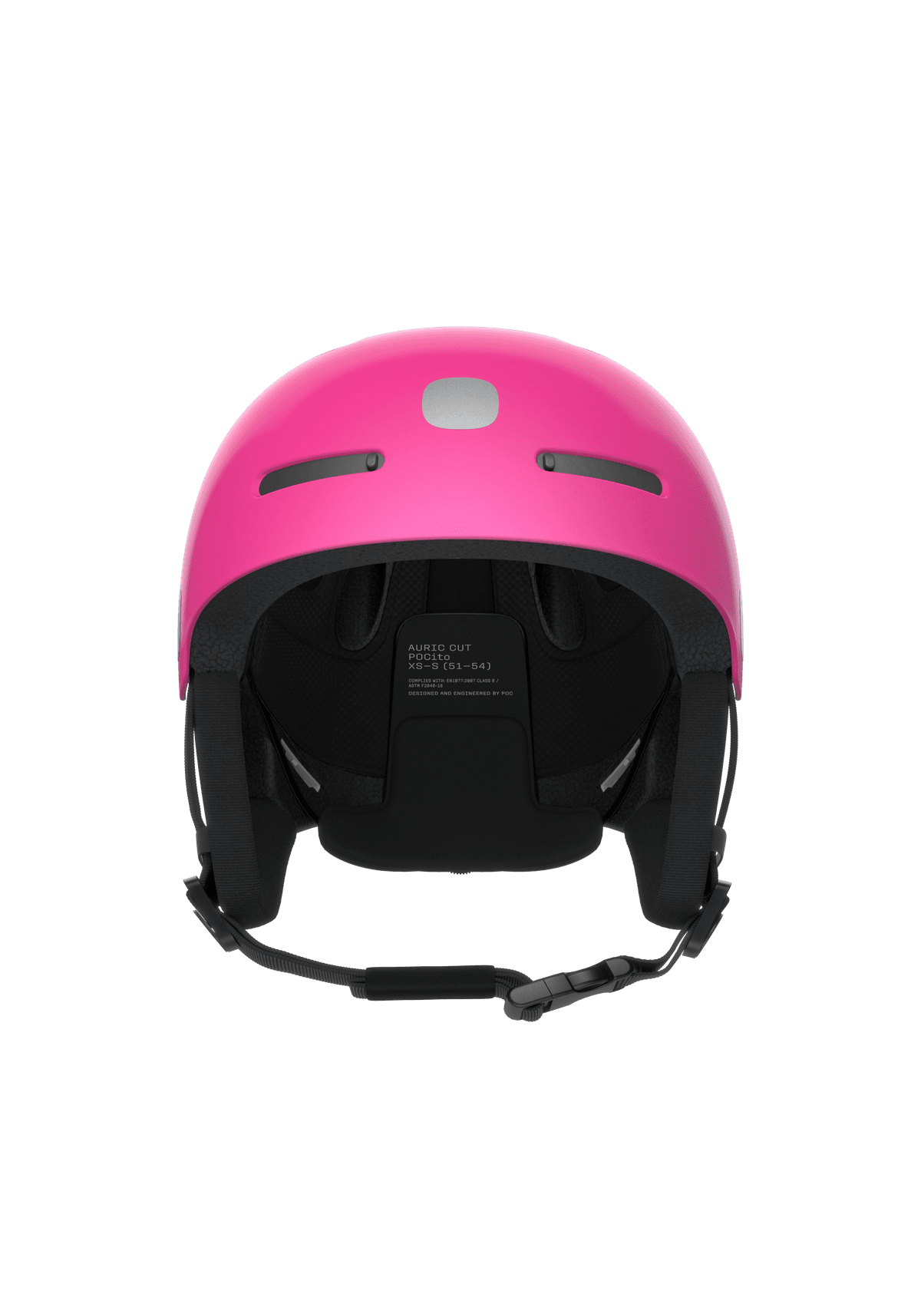 POCito Auric Cut Mips Snow Helmet