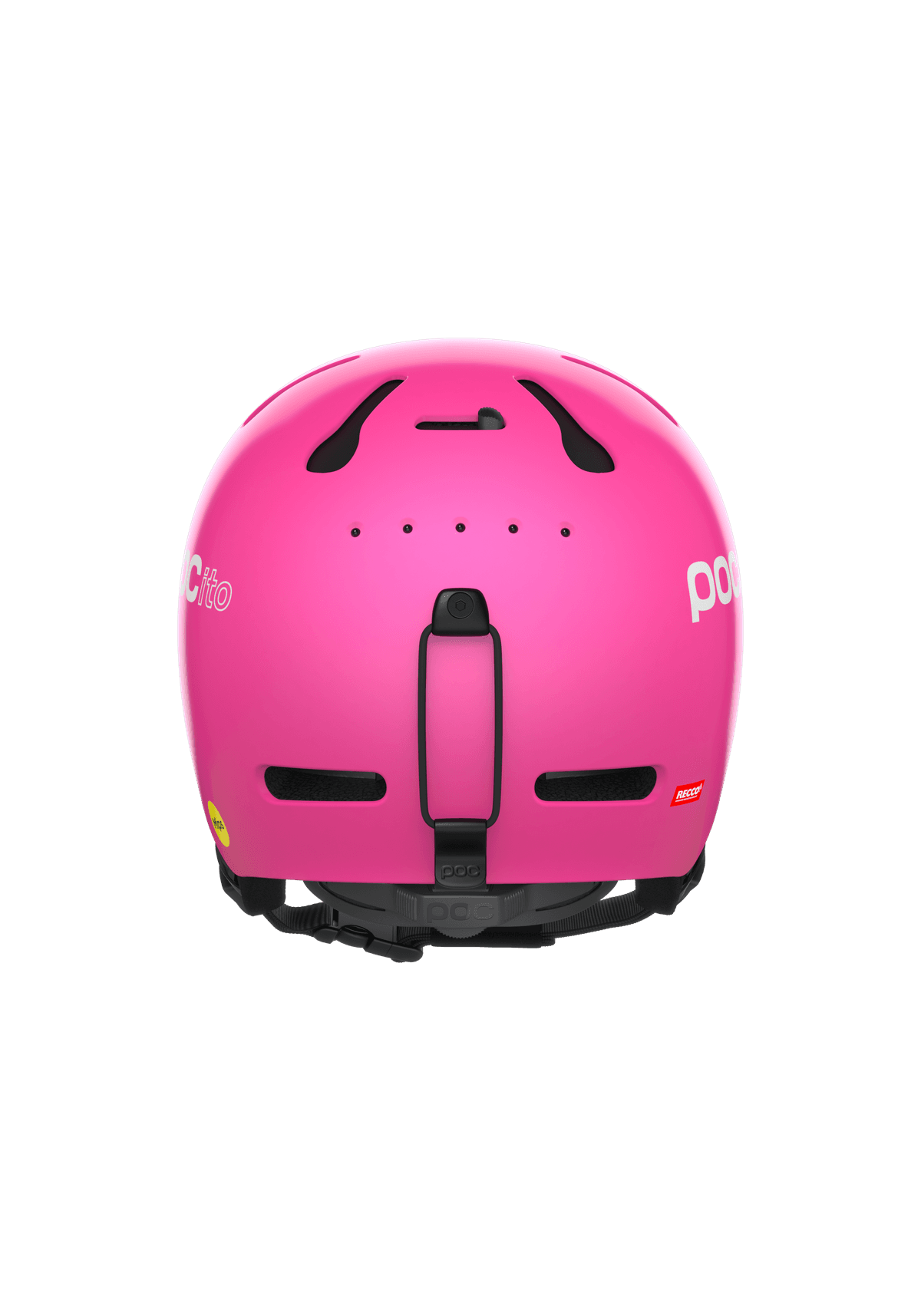 POCito Auric Cut Mips Snow Helmet