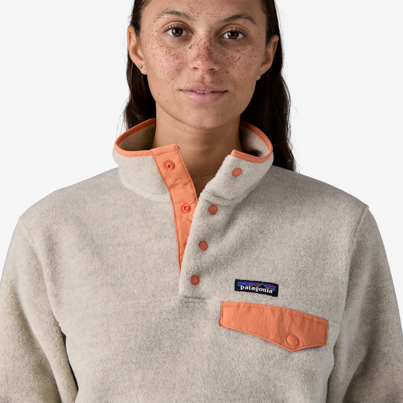 Women's Lightweight Synchilla Snap-T Fleece Pullover
