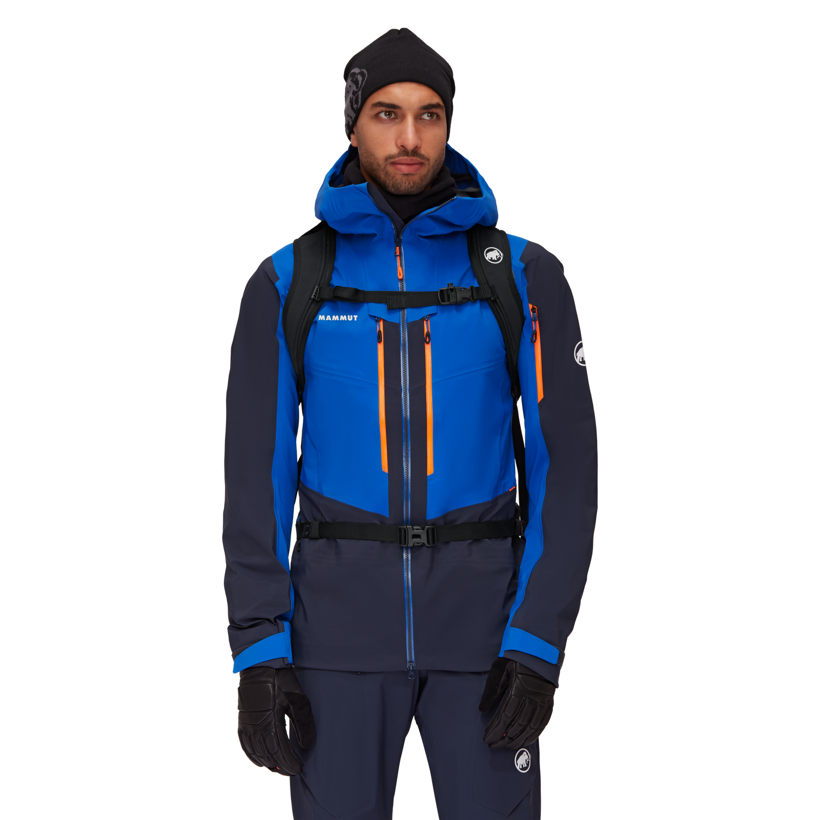 Nirvana 25L Backpack