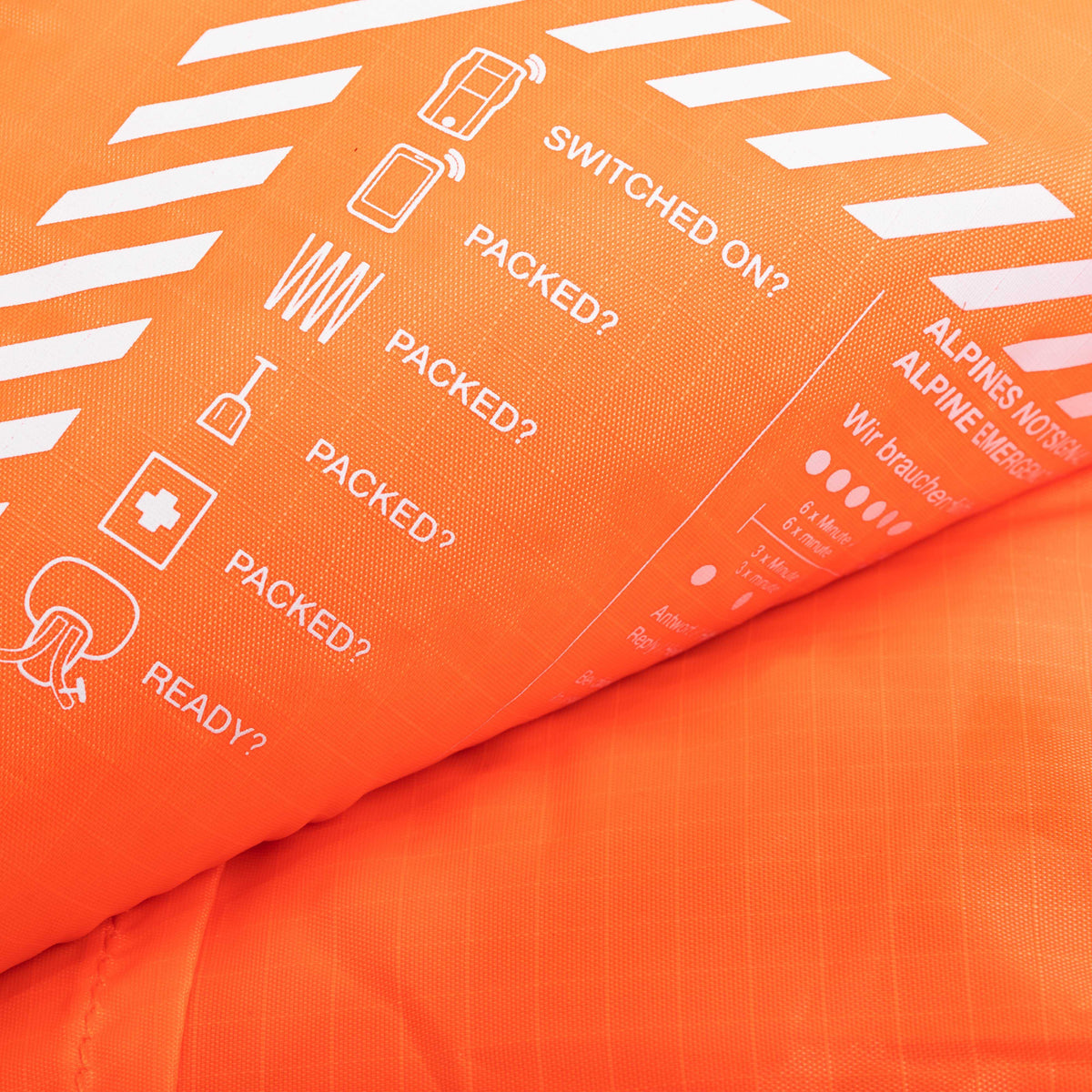 Nirvana 25L Backpack