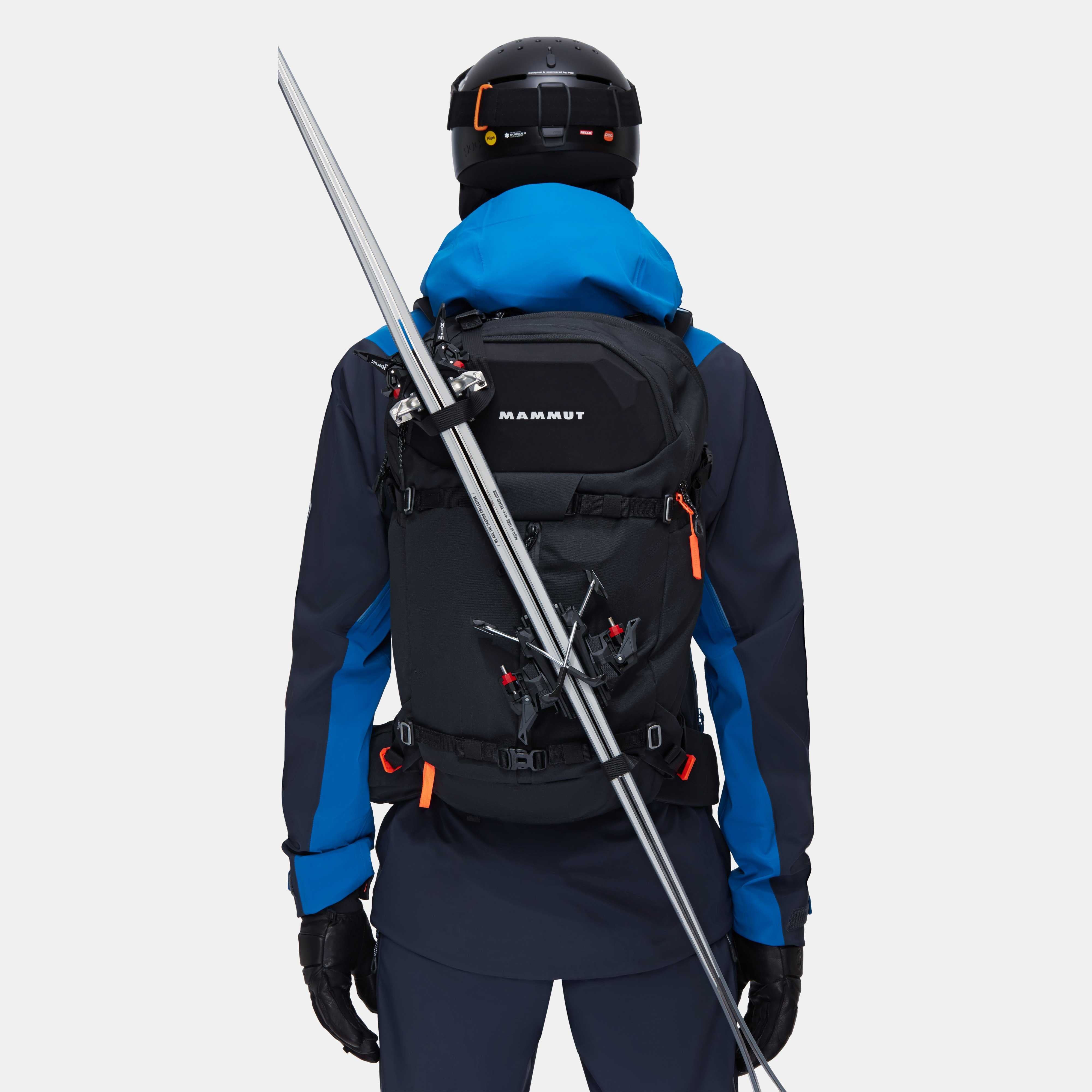 Mammut Nirvana 35L Backpack Auski Australia