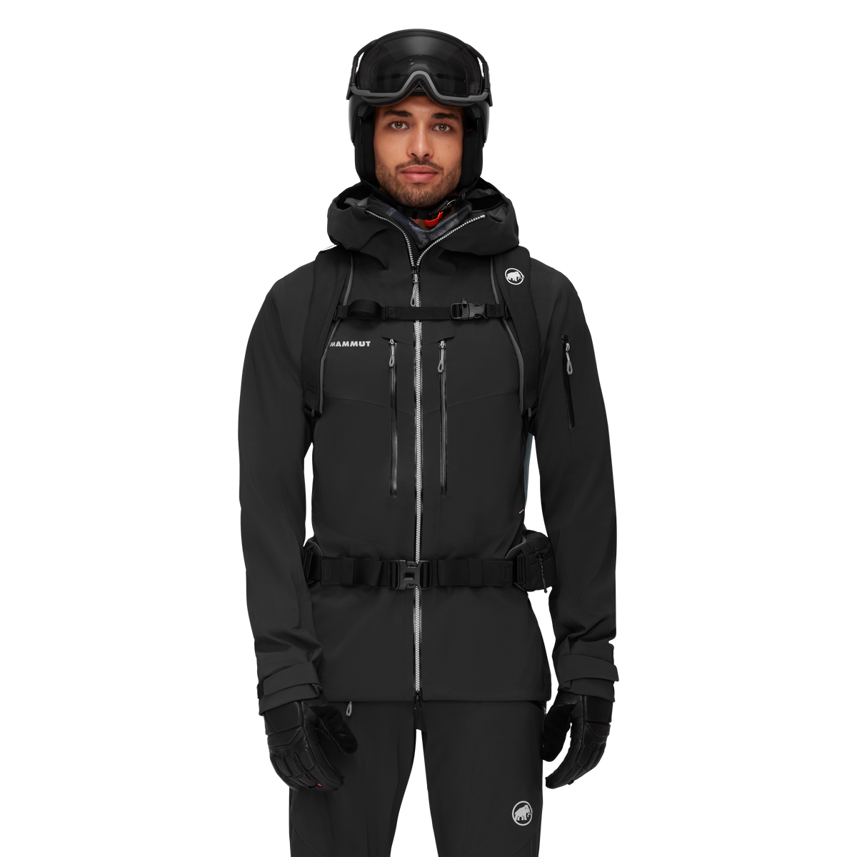 Nirvana 35L Backpack