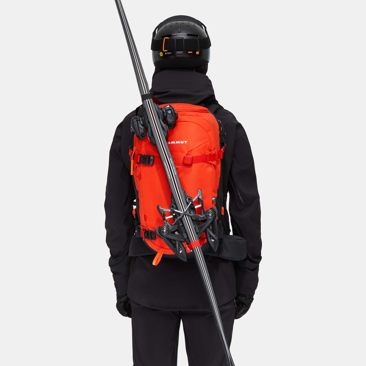 Nirvana 30L Backpack