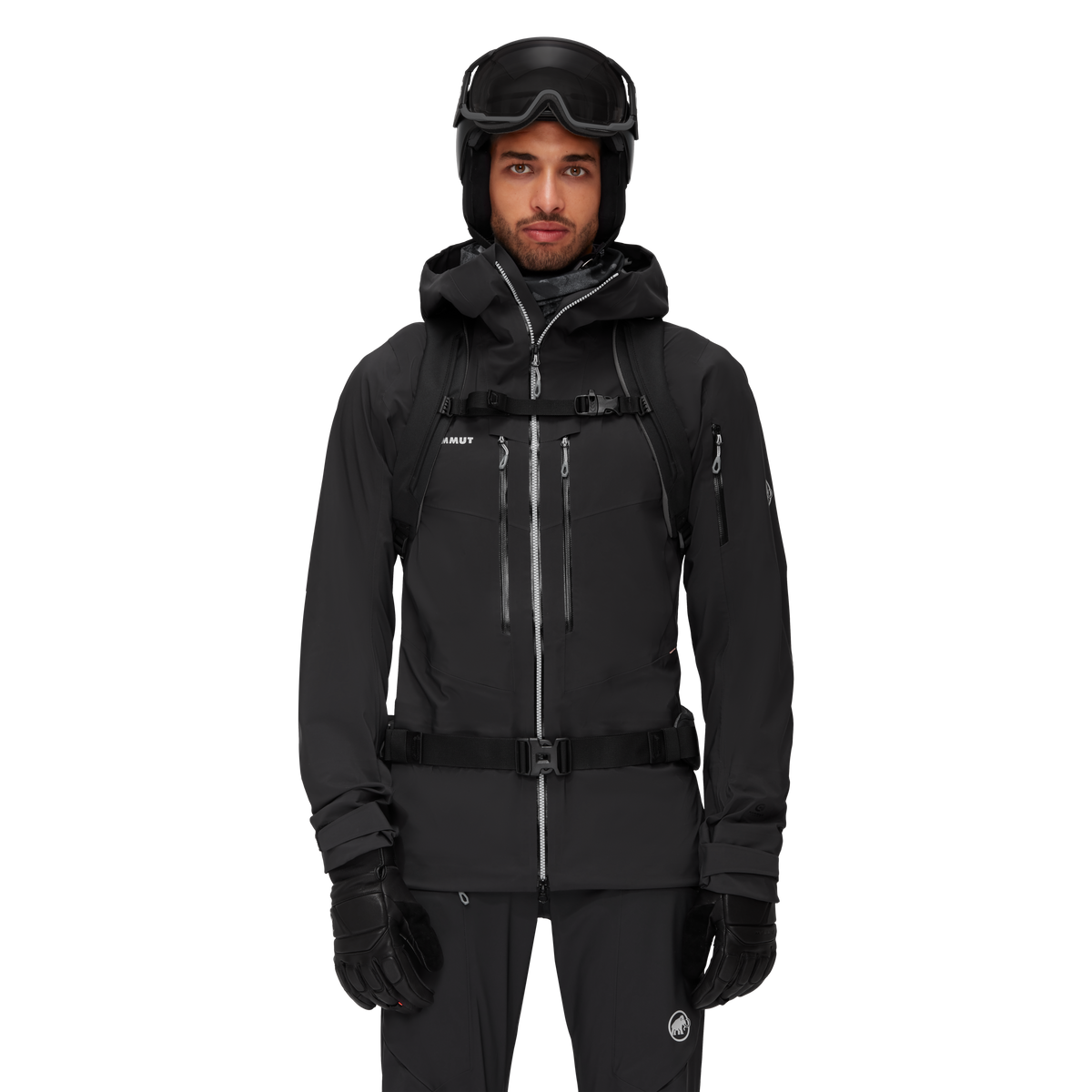 Nirvana 30L Backpack